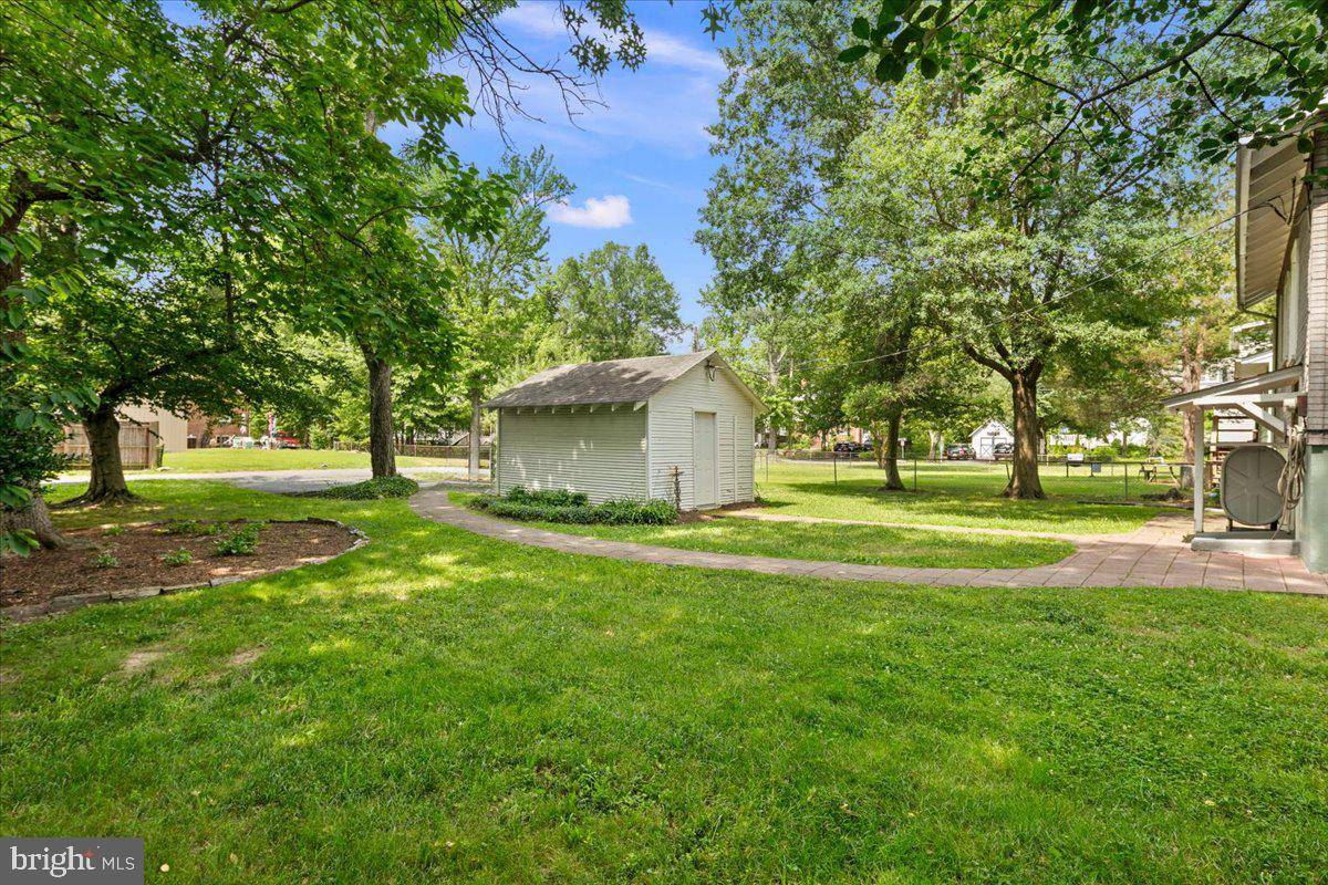 4805 CALVERT ROAD