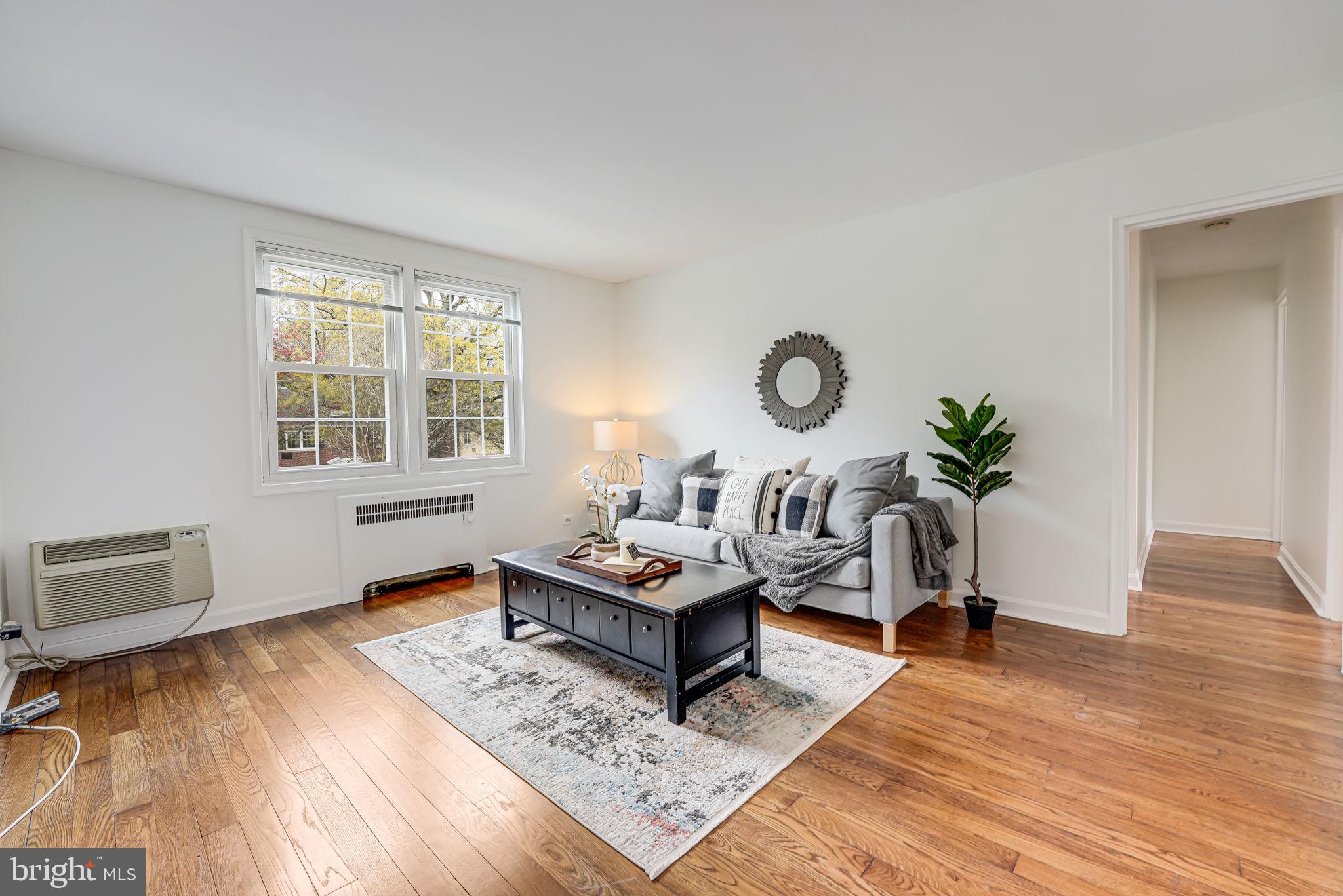 202 N George Mason Dr #2