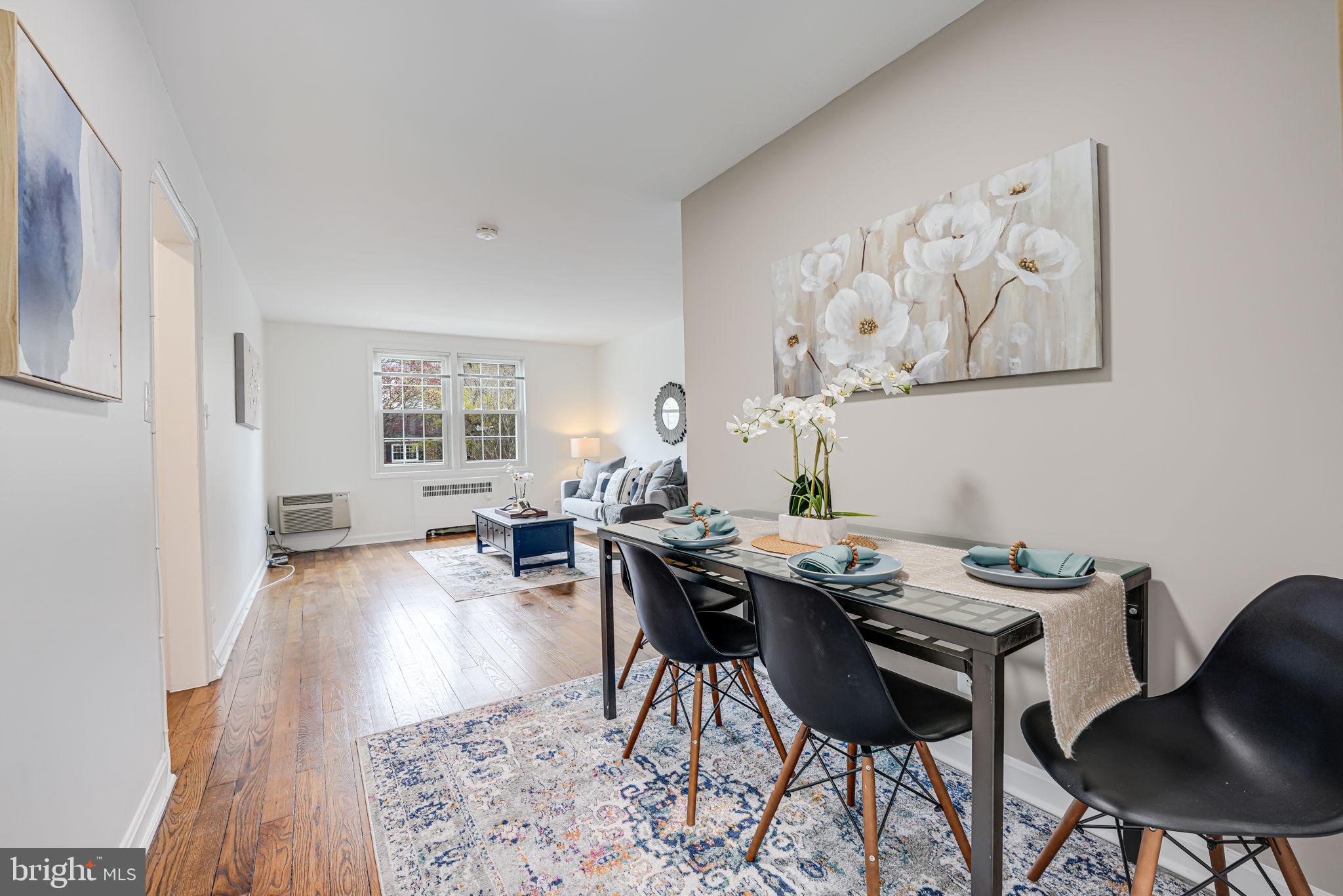 202 N George Mason Dr #2
