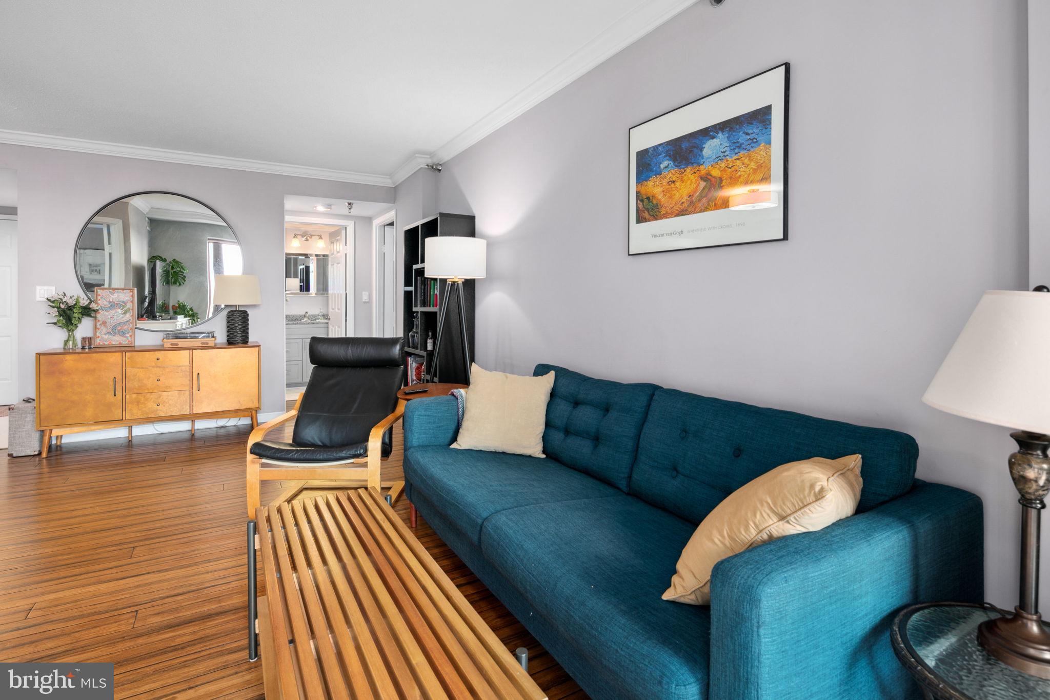2400 Clarendon Blvd #816