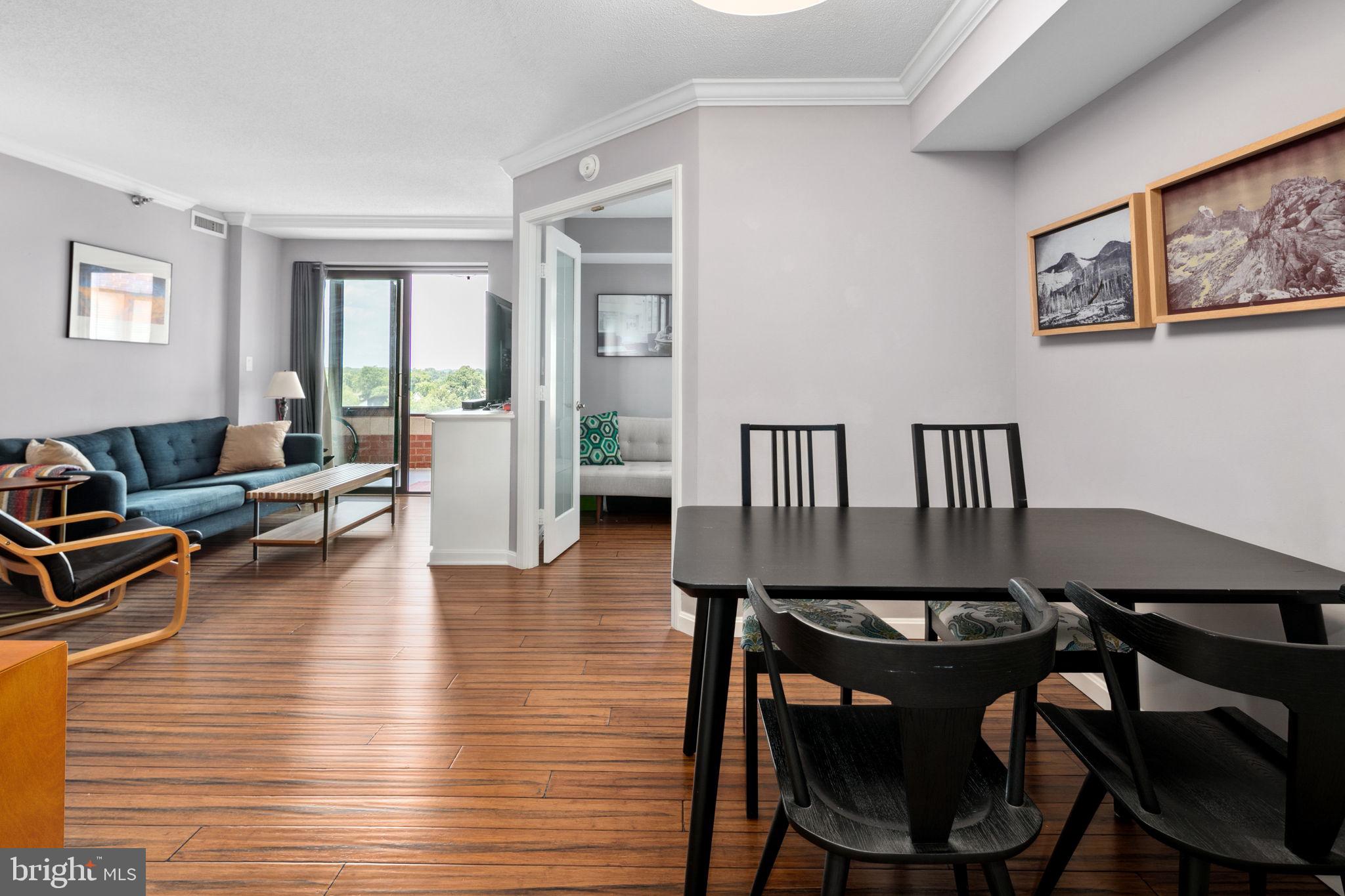 2400 Clarendon Blvd #816