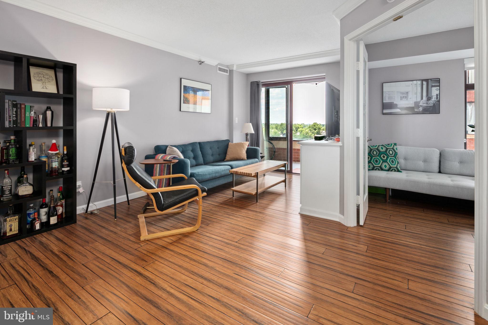 2400 Clarendon Blvd #816