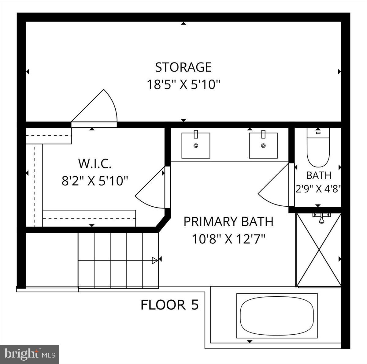 1912 N DANIEL STREET