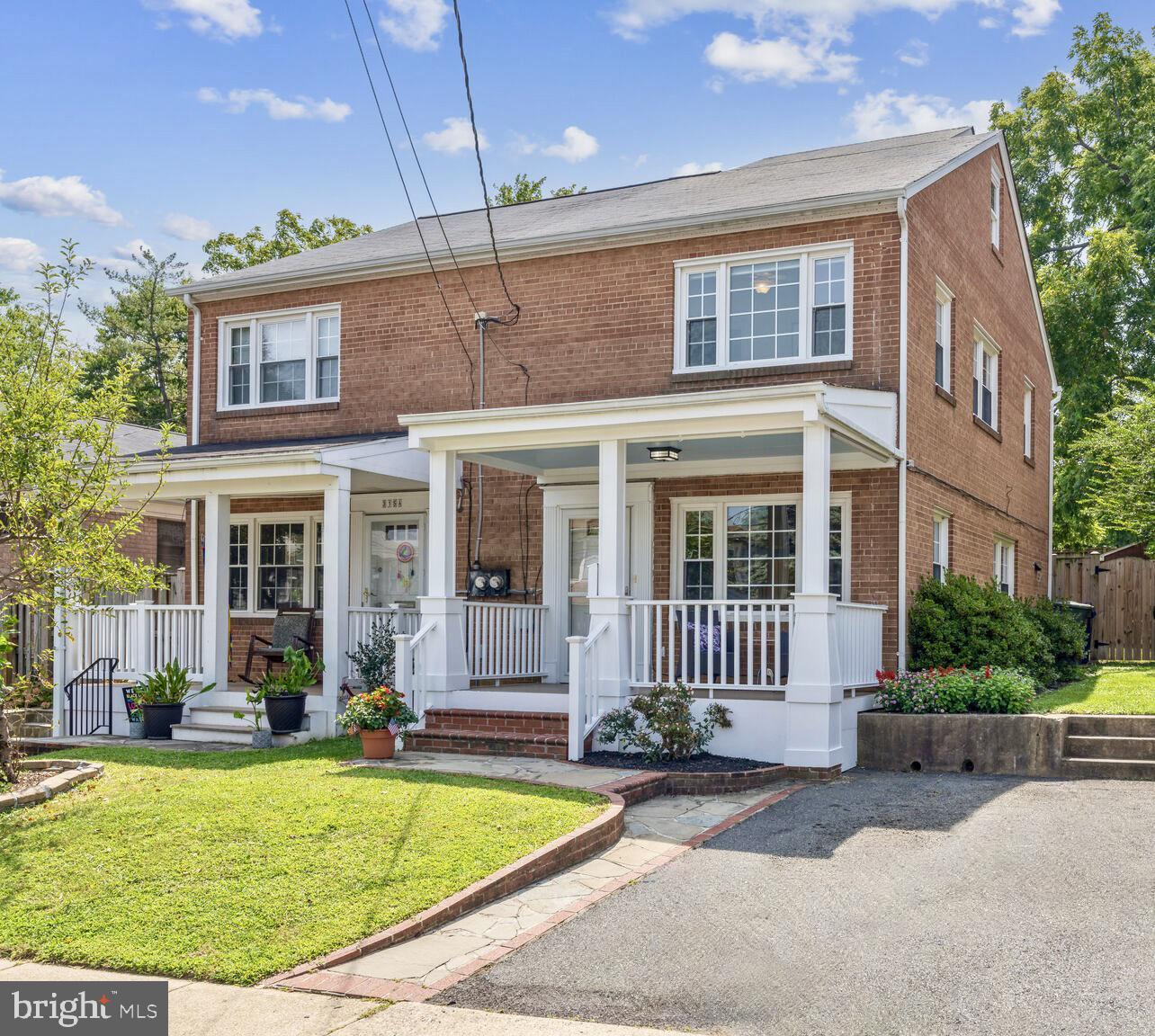 315 Laverne Ave