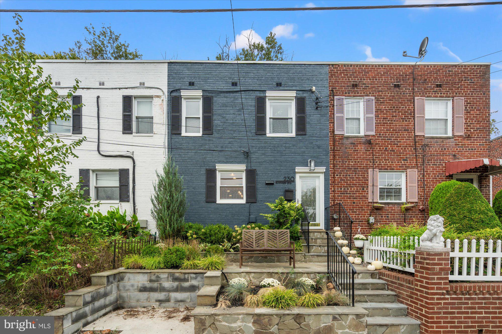230 Burgess Ave