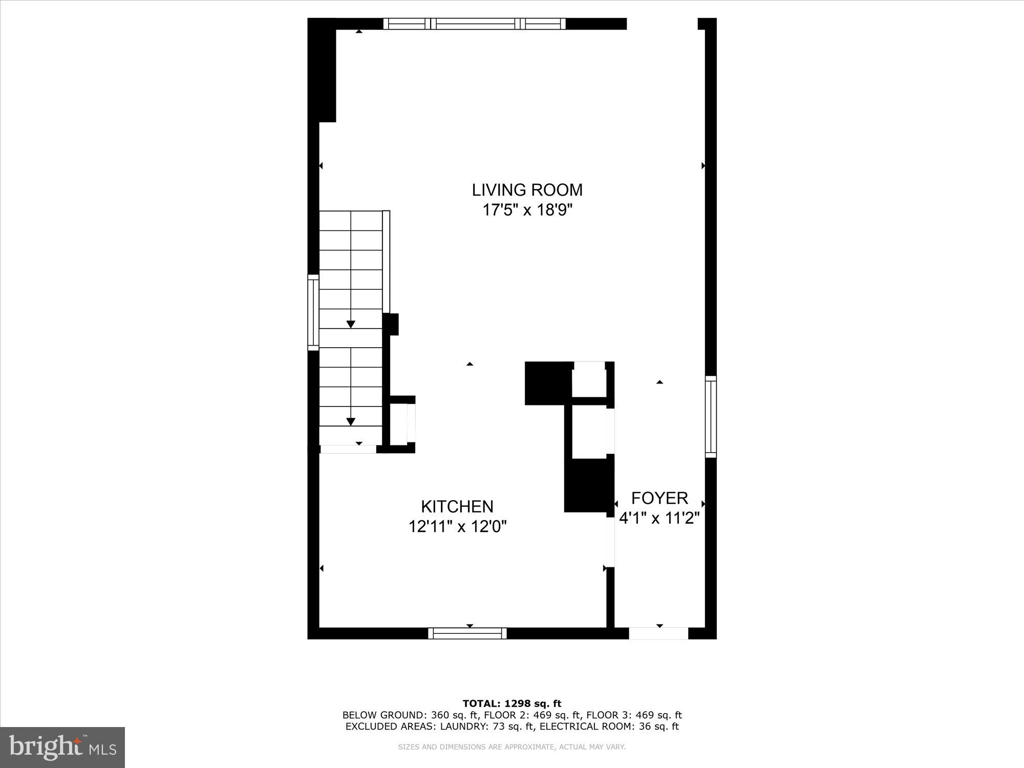 230 Burgess Ave