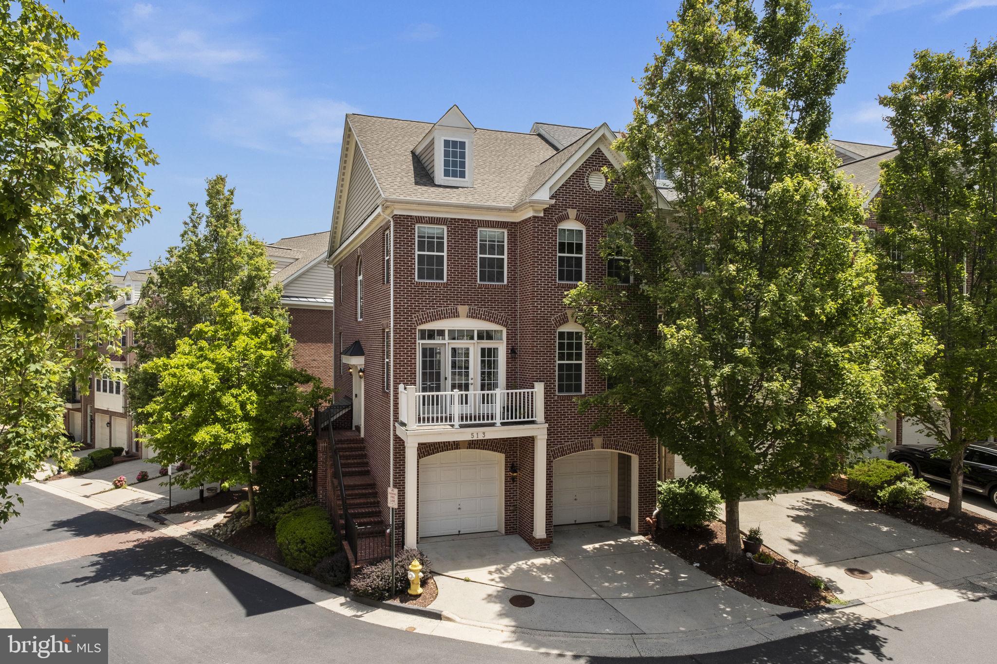 513 TRIADELPHIA WAY