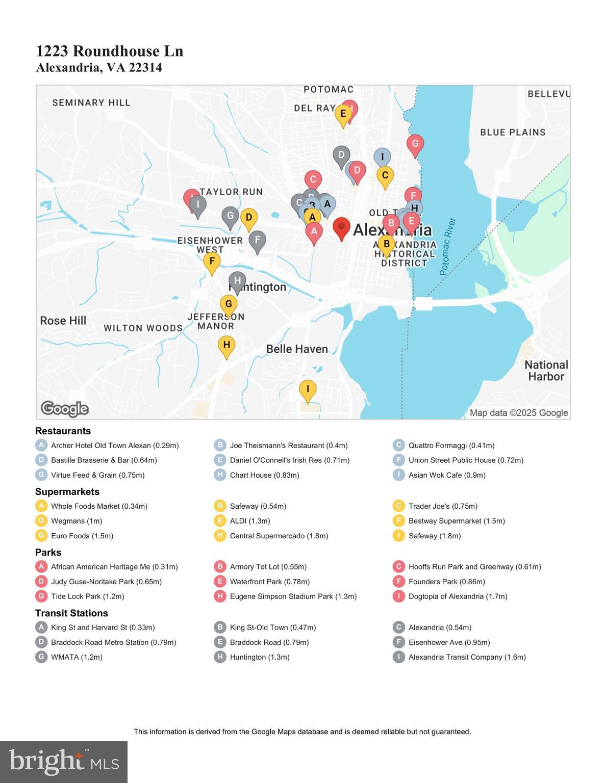 1223 ROUNDHOUSE LANE