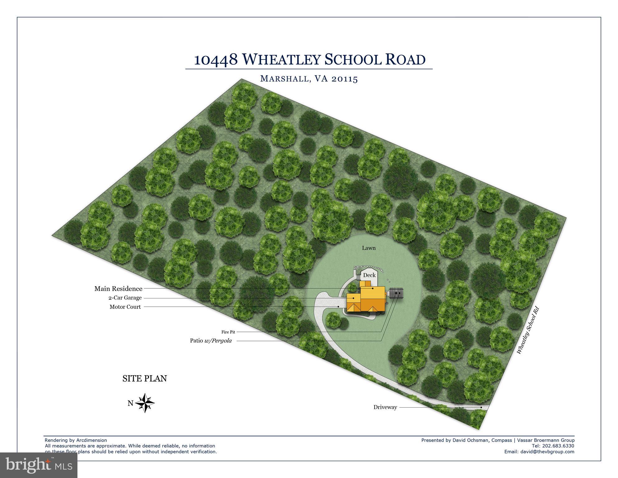 10448 WHEATLEY SCHOOL ROAD