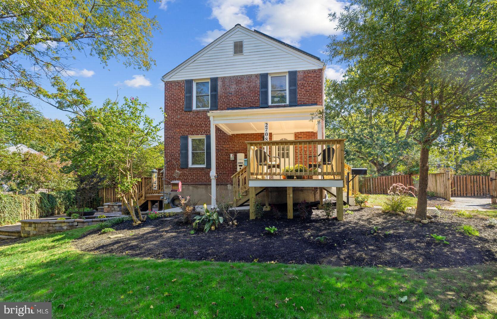 2708 Farnsworth Dr