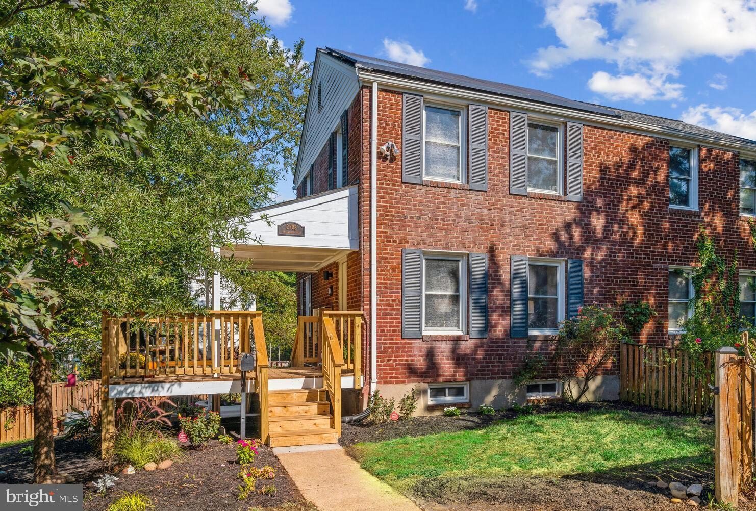 2708 Farnsworth Dr