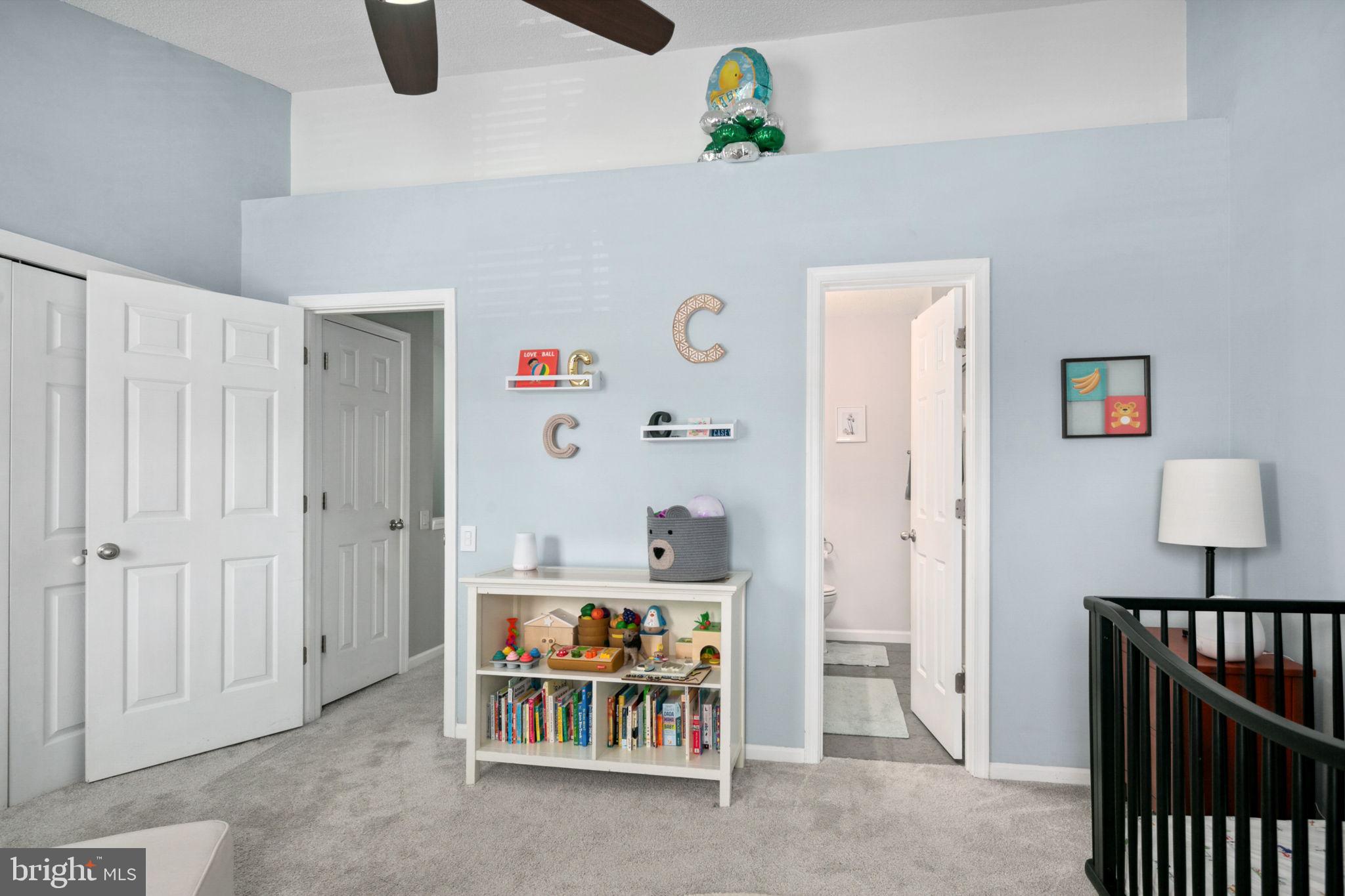 7203 Stover Ct