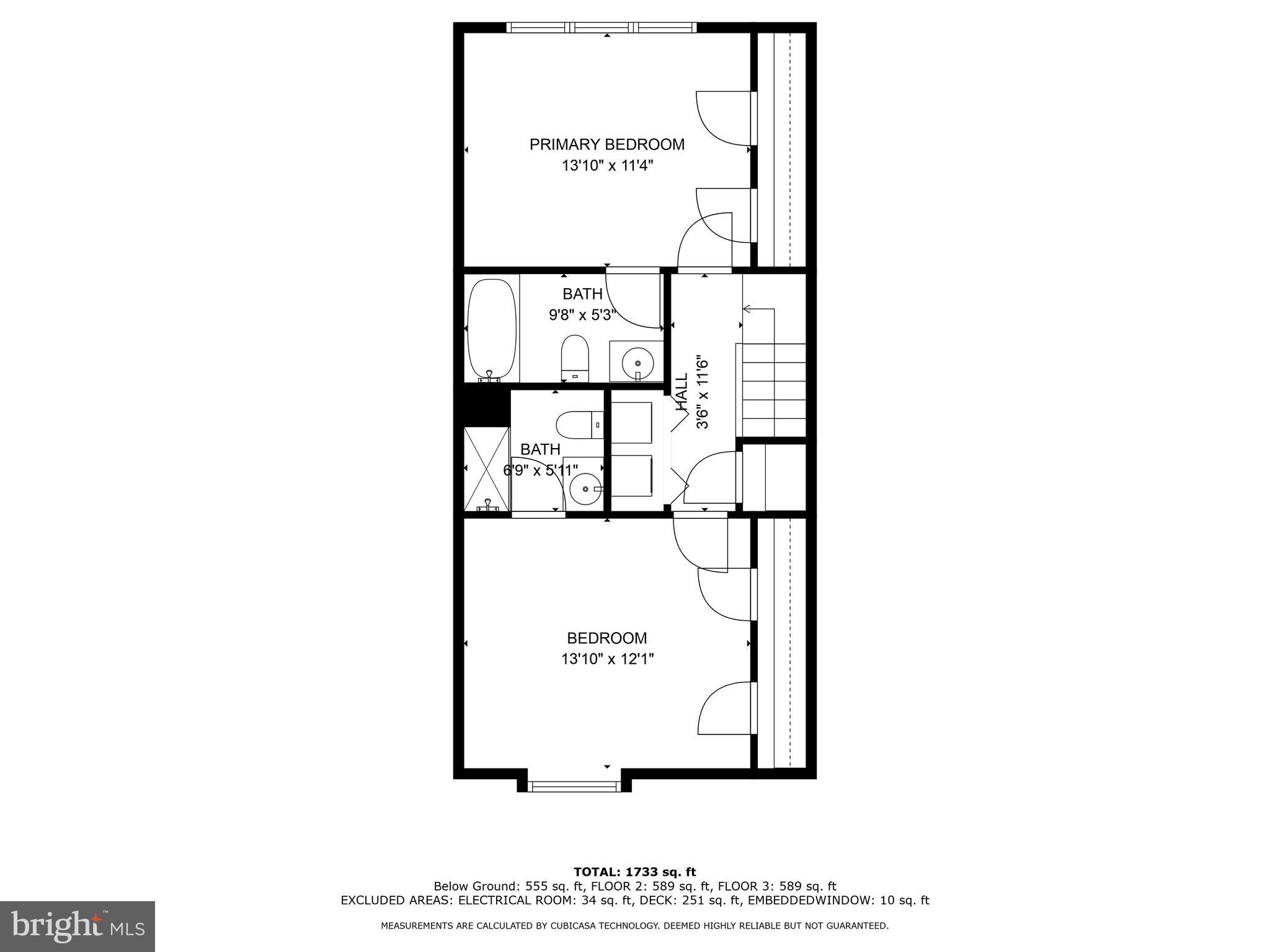 7212 Parsons Ct