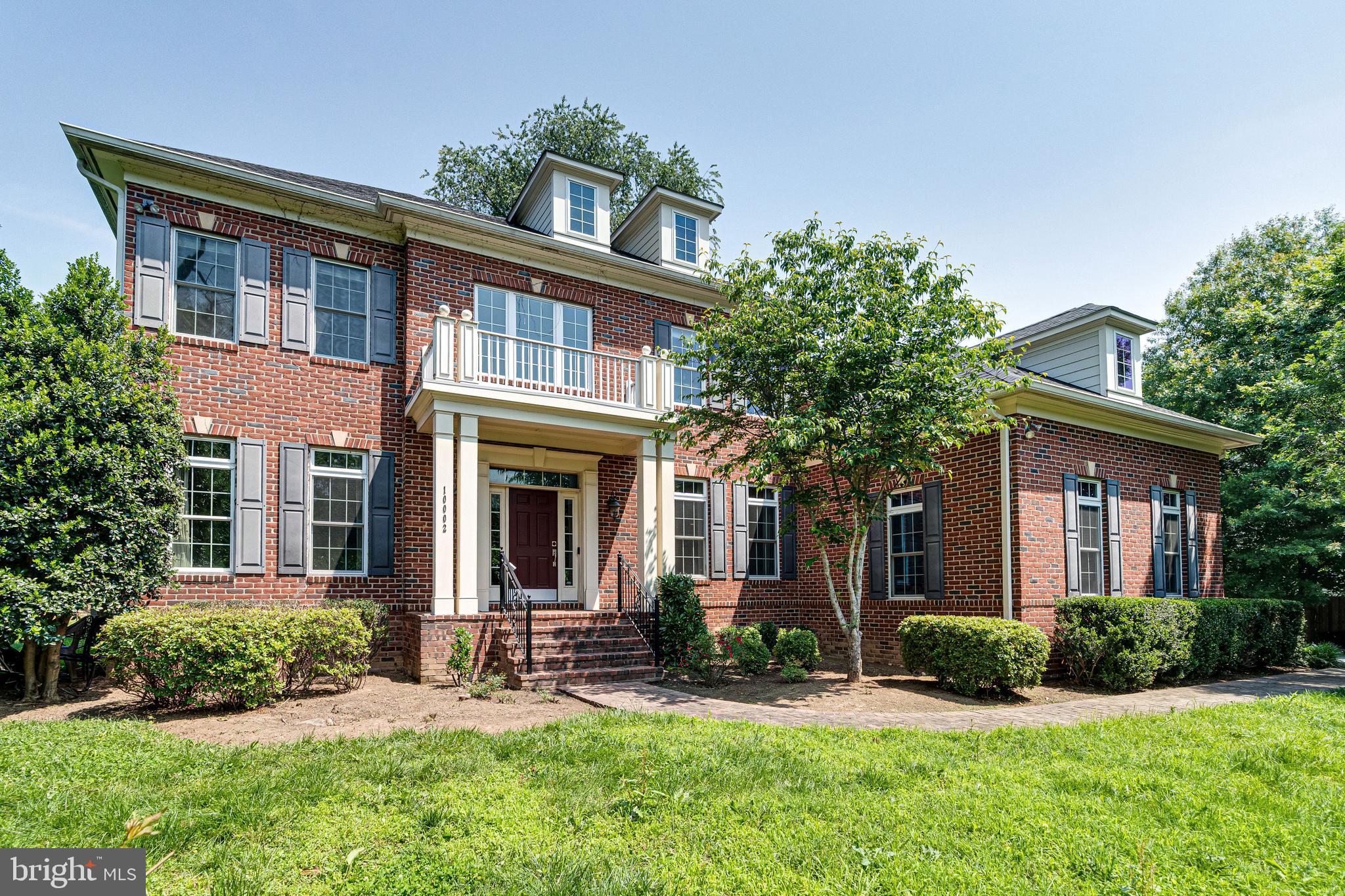 10002 COURTHOUSE ROAD