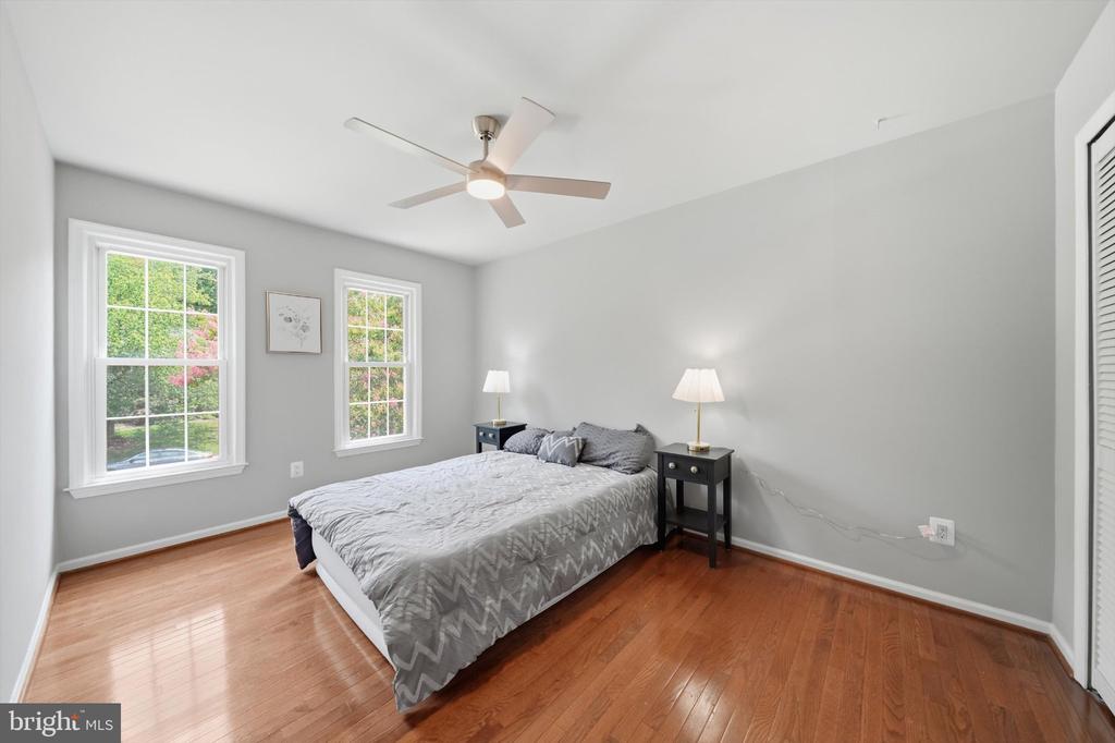 8518 REHOBOTH COURT