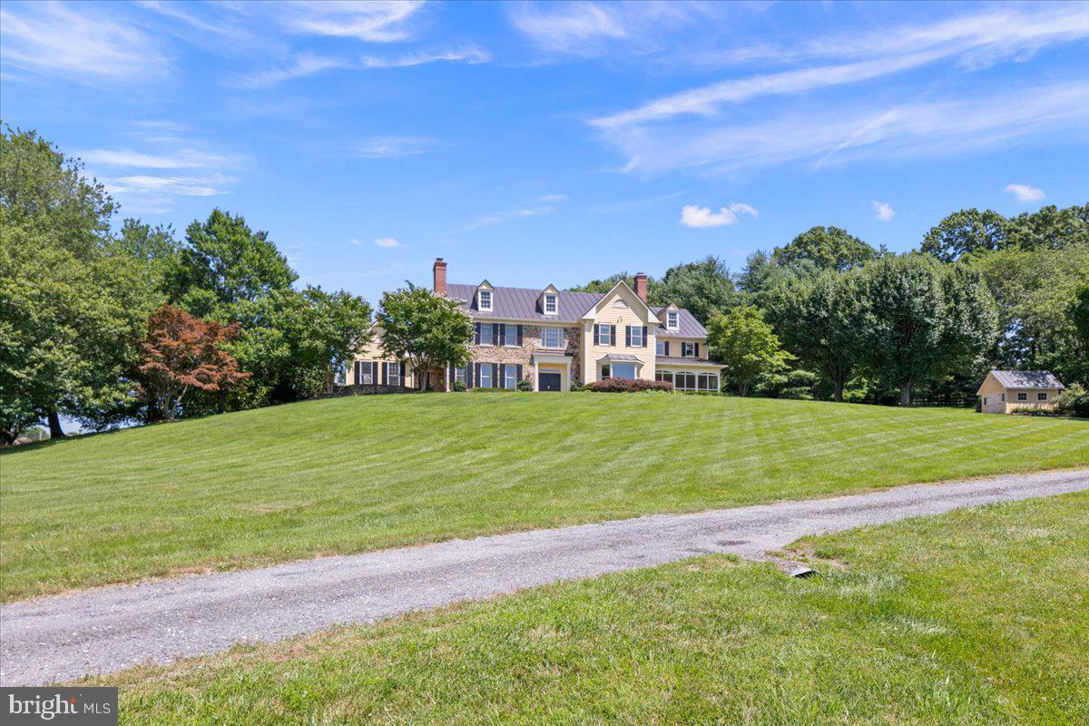 15140 LOYALTY ROAD