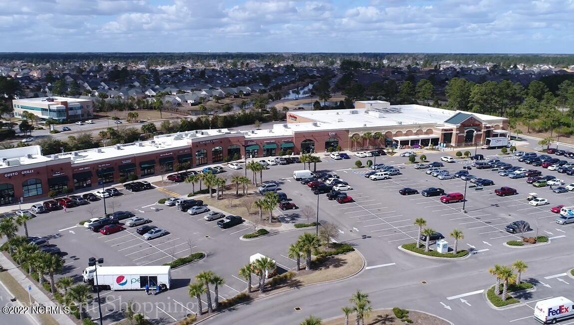 2114 Southern Bayberry Lane, Unit 34