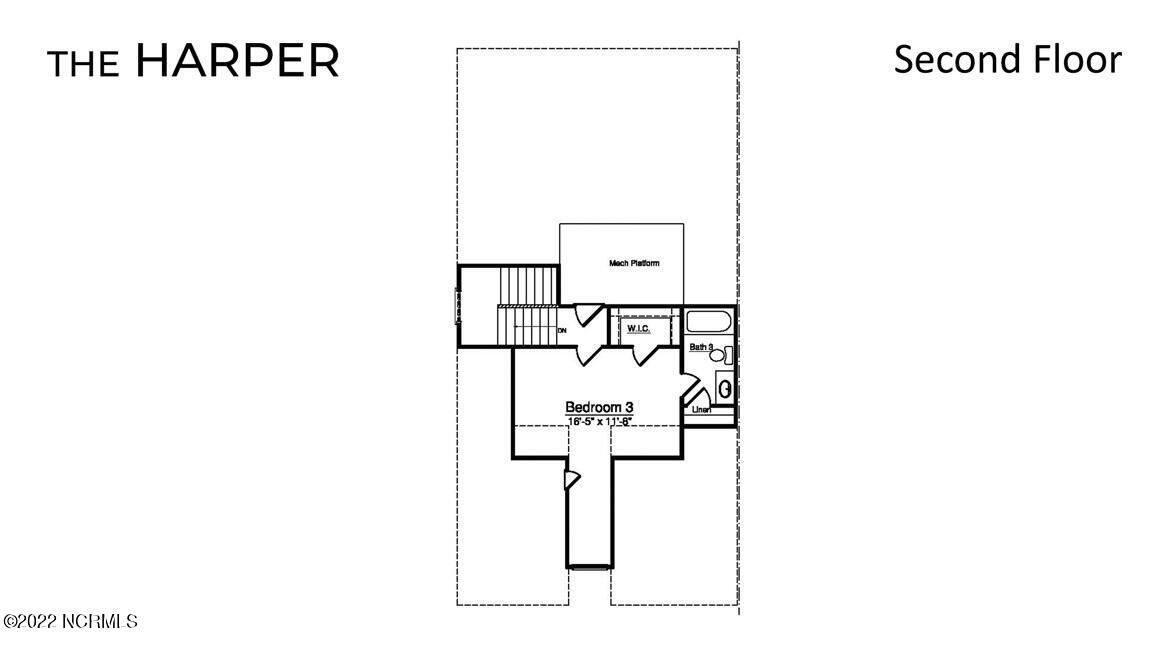 2114 Southern Bayberry Lane, Unit 34