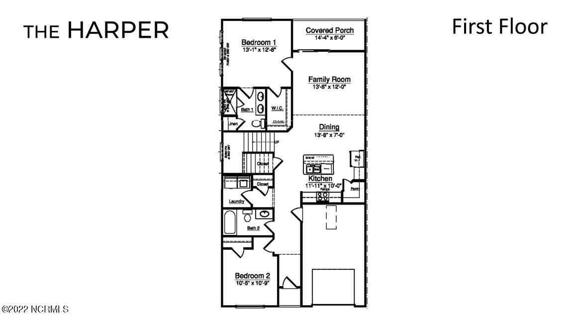 2114 Southern Bayberry Lane, Unit 34