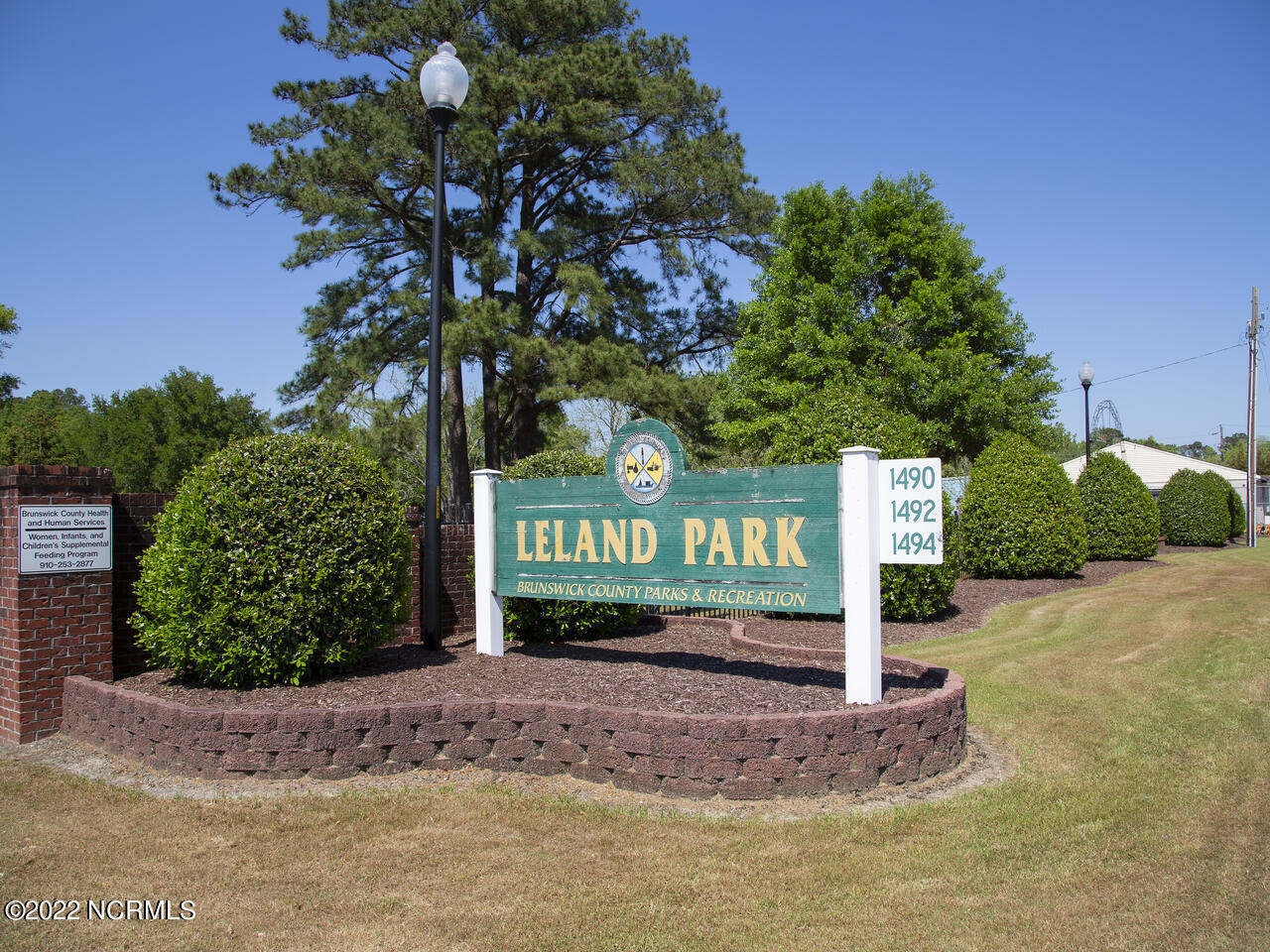 2114 Southern Bayberry Lane, Unit 34