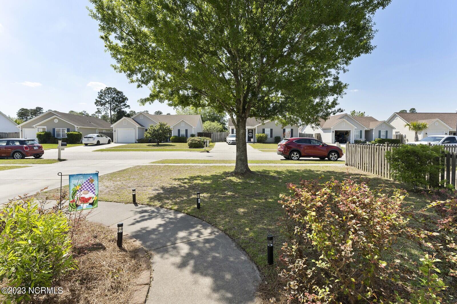 1152 Amber Pines Drive