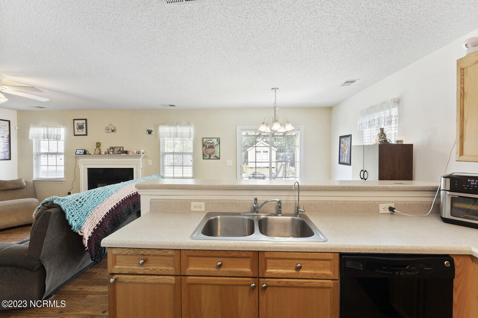 1152 Amber Pines Drive