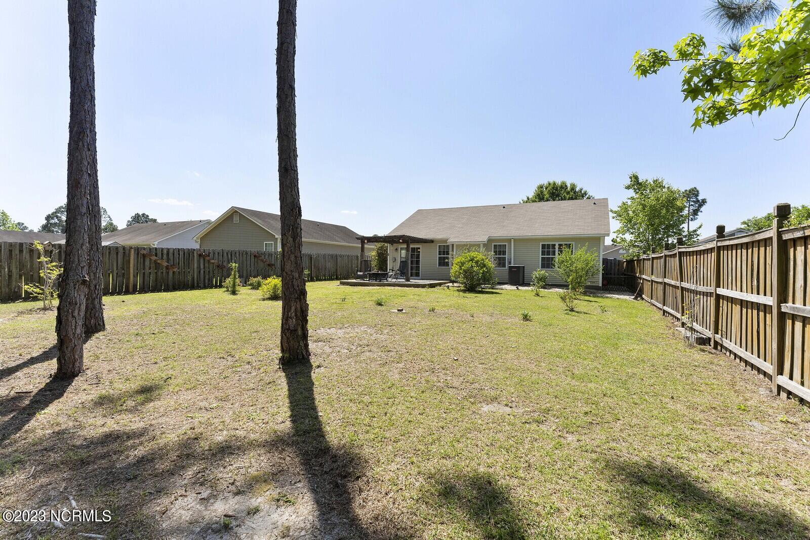 1152 Amber Pines Drive