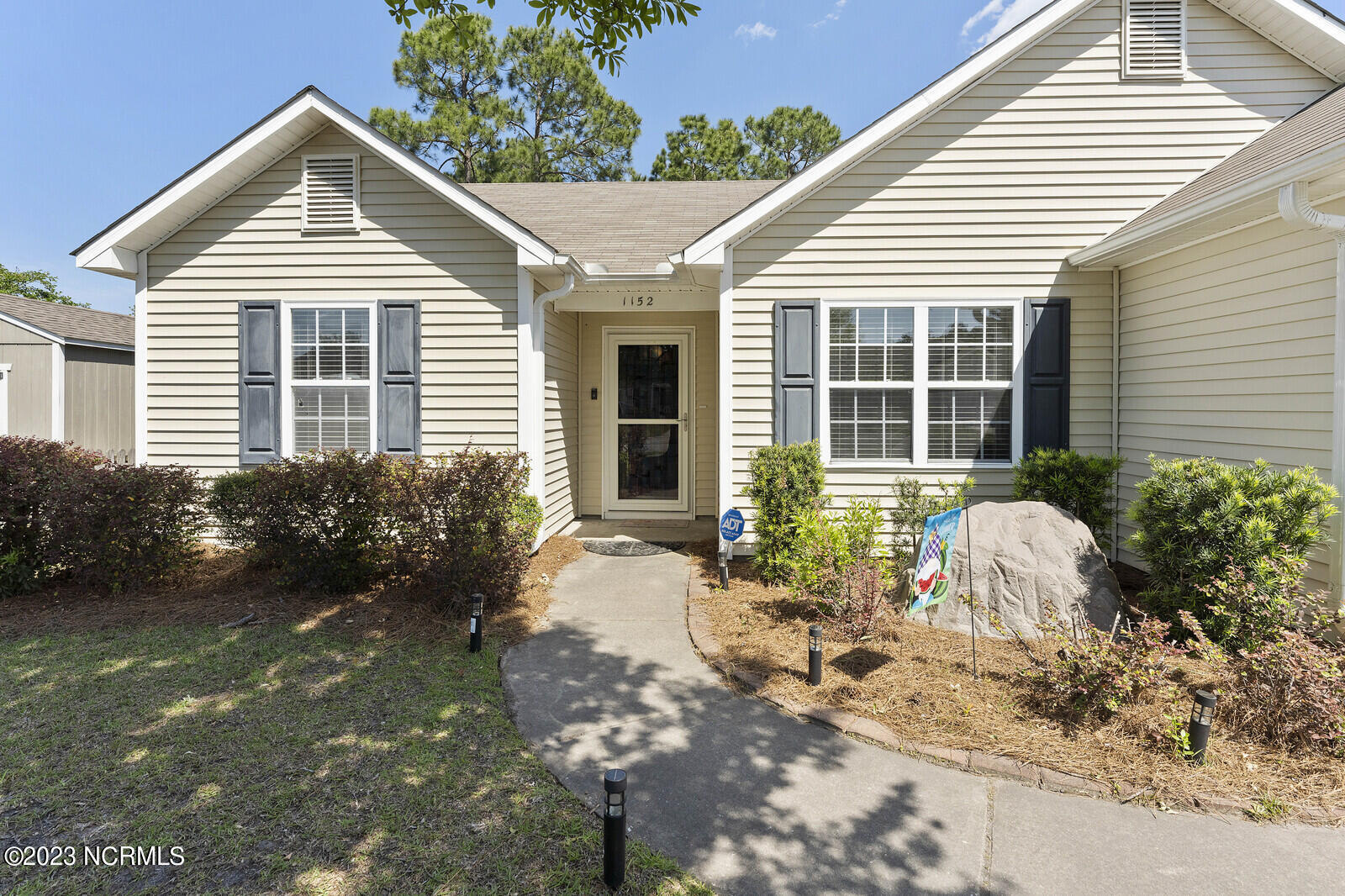 1152 Amber Pines Drive