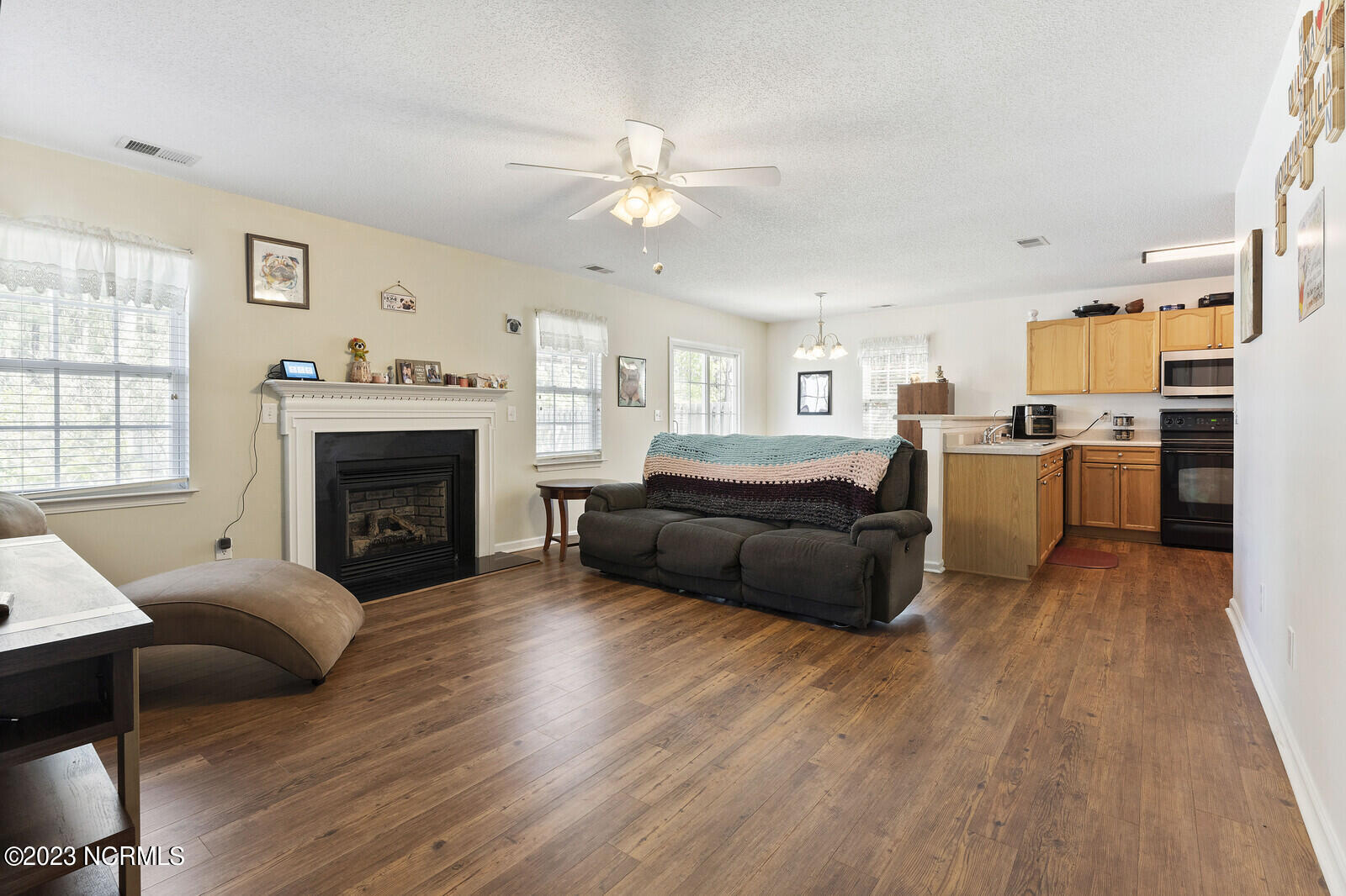 1152 Amber Pines Drive