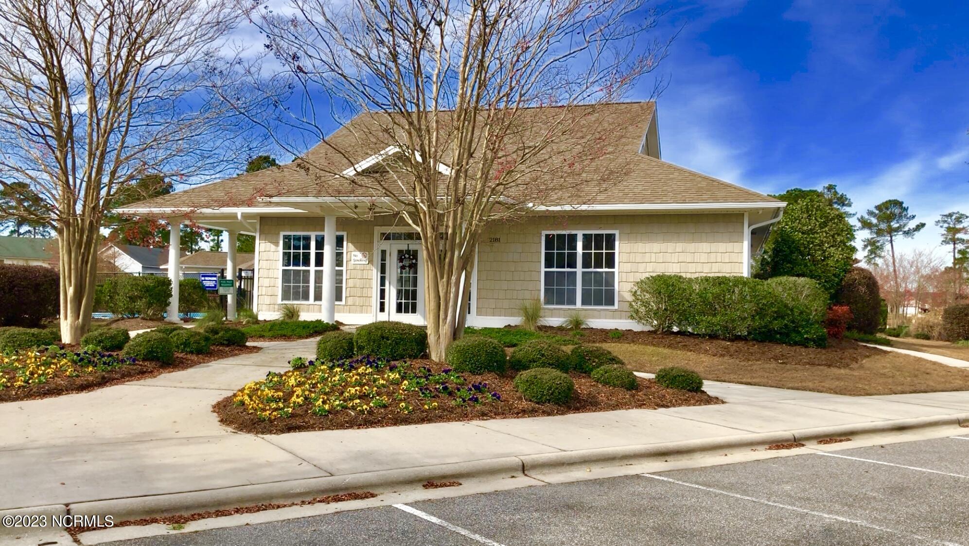 1152 Amber Pines Drive