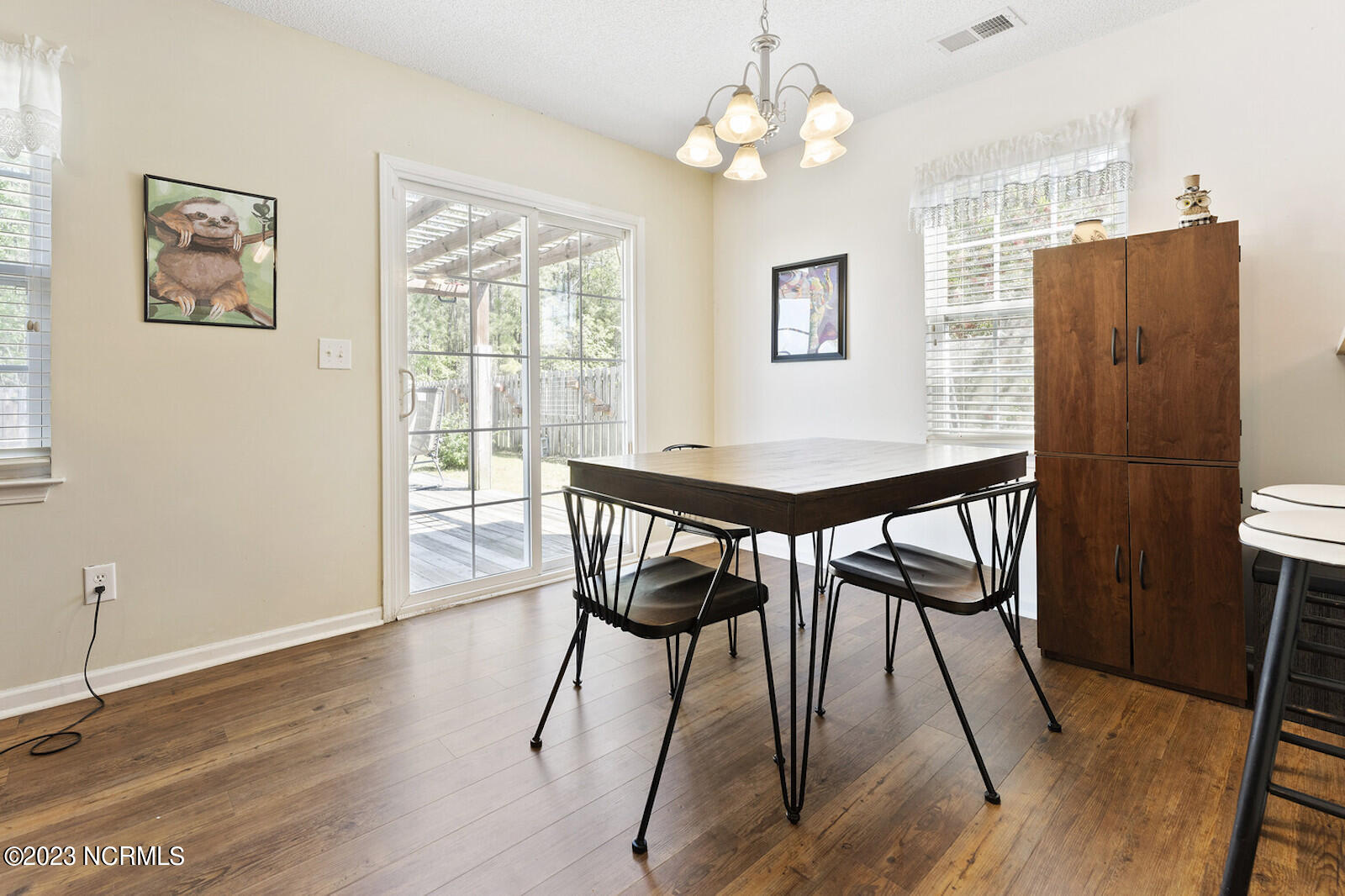 1152 Amber Pines Drive