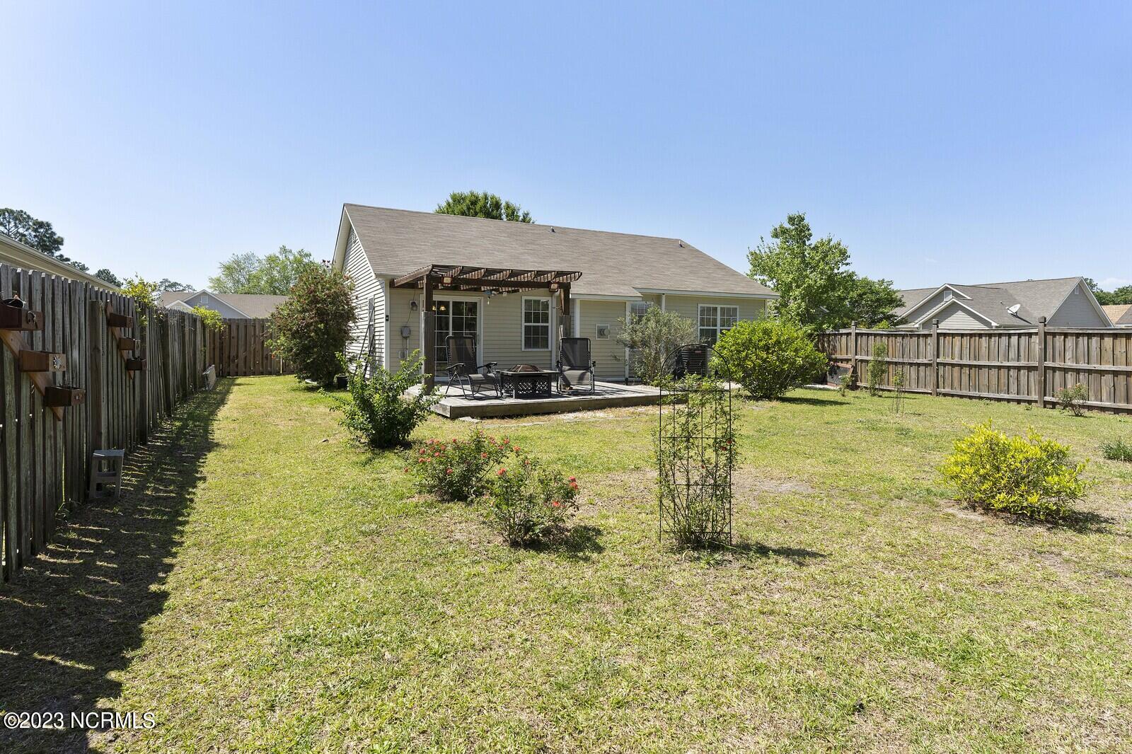 1152 Amber Pines Drive