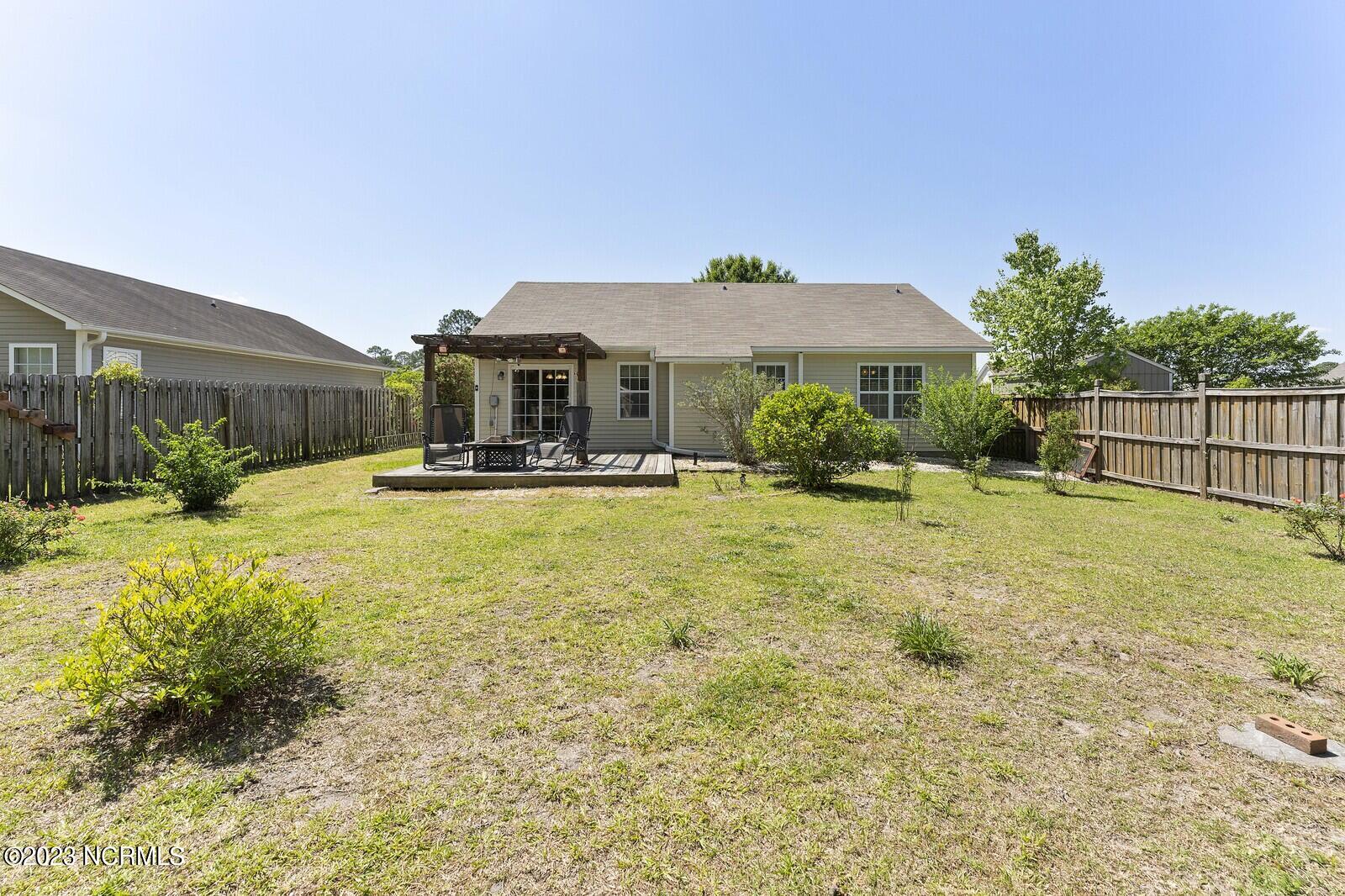 1152 Amber Pines Drive