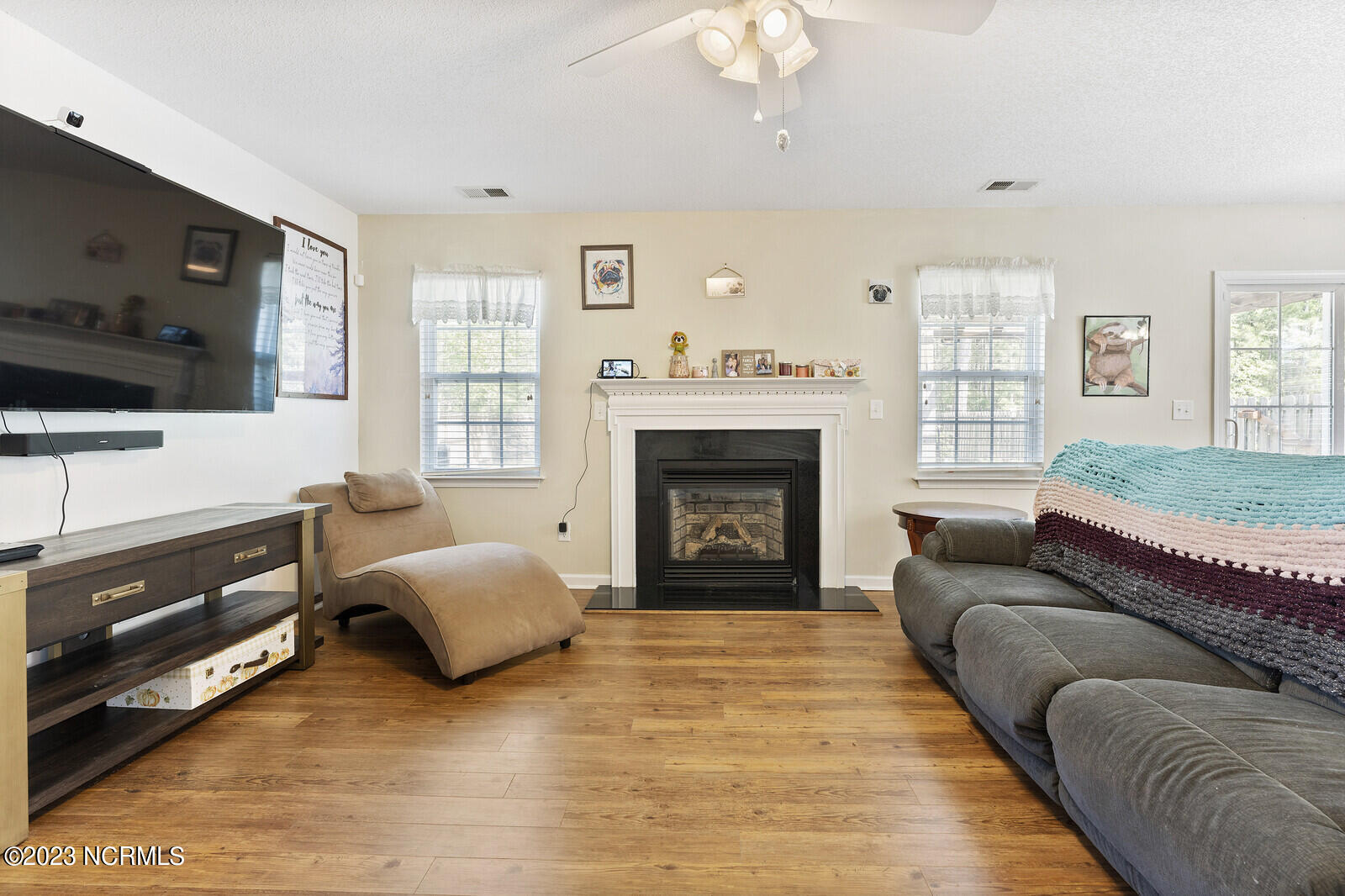 1152 Amber Pines Drive