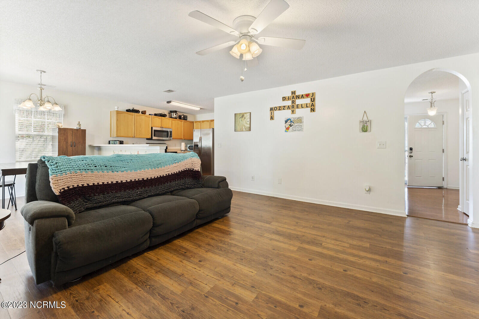 1152 Amber Pines Drive