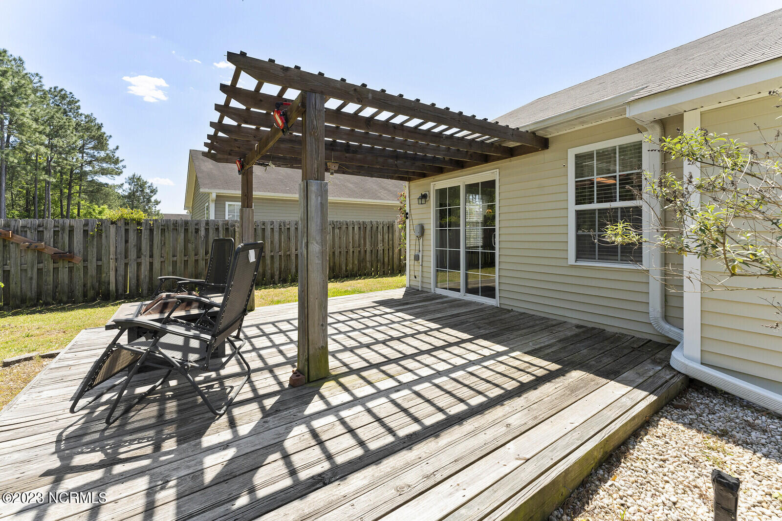 1152 Amber Pines Drive