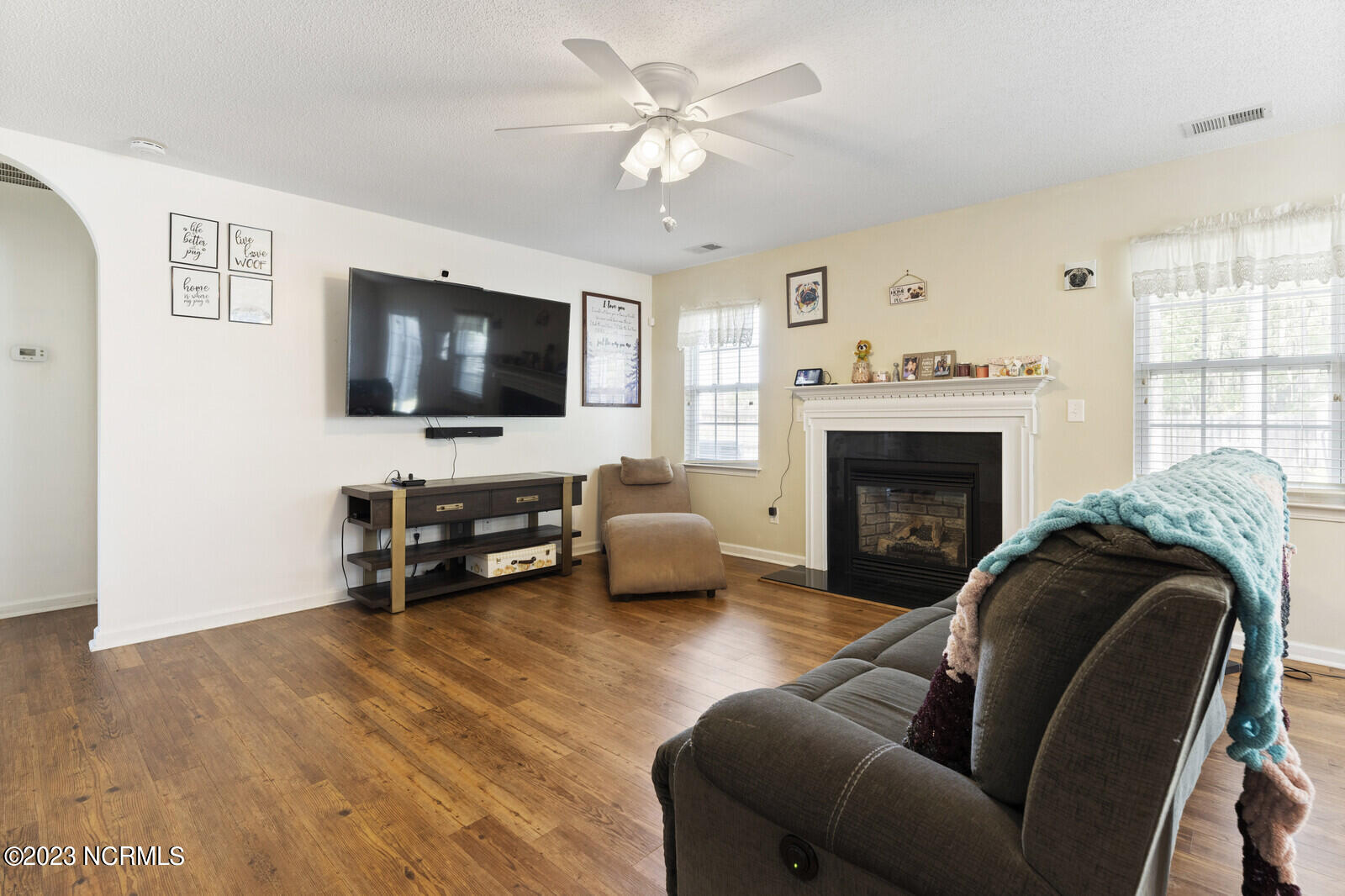 1152 Amber Pines Drive