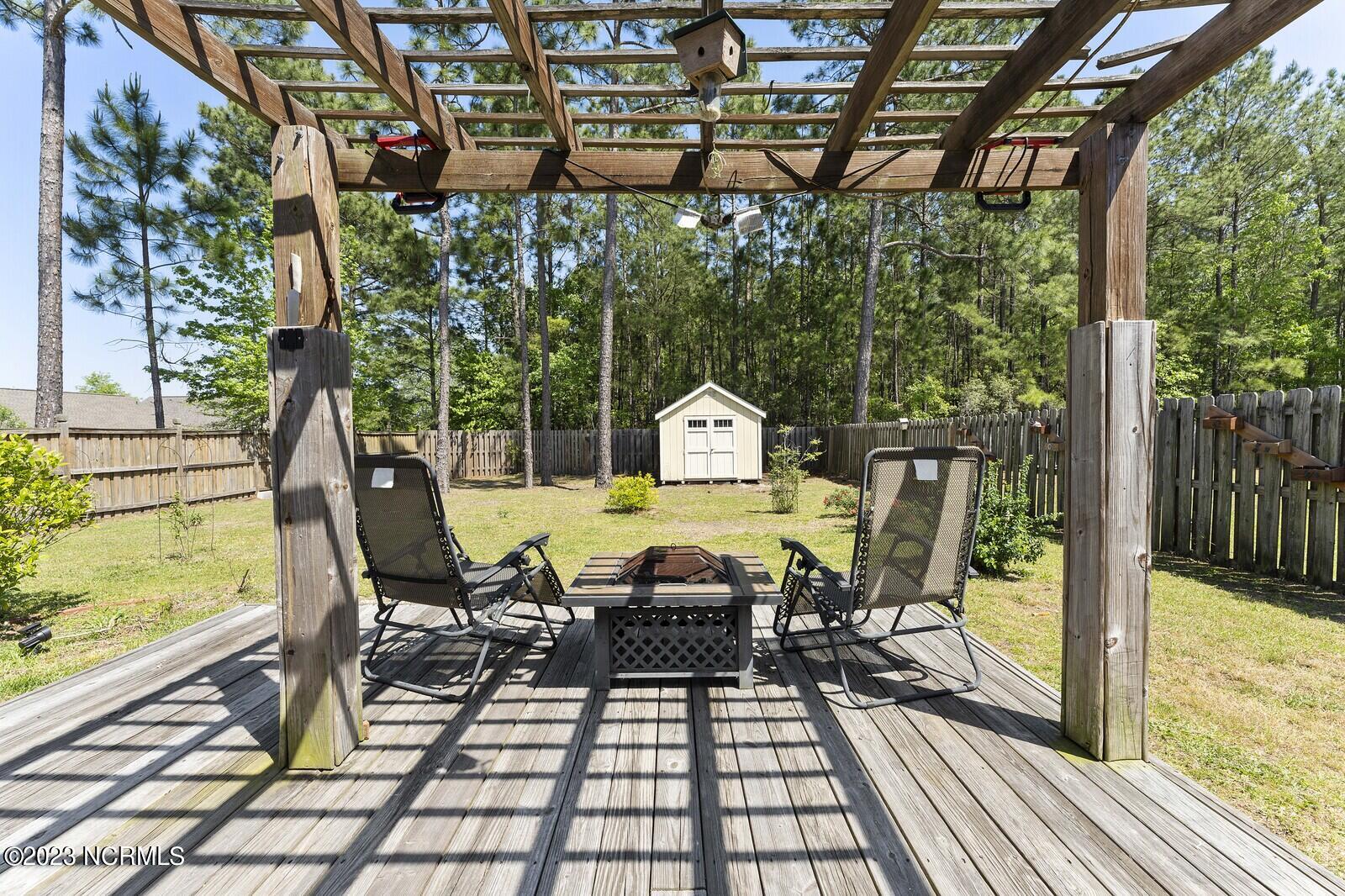 1152 Amber Pines Drive