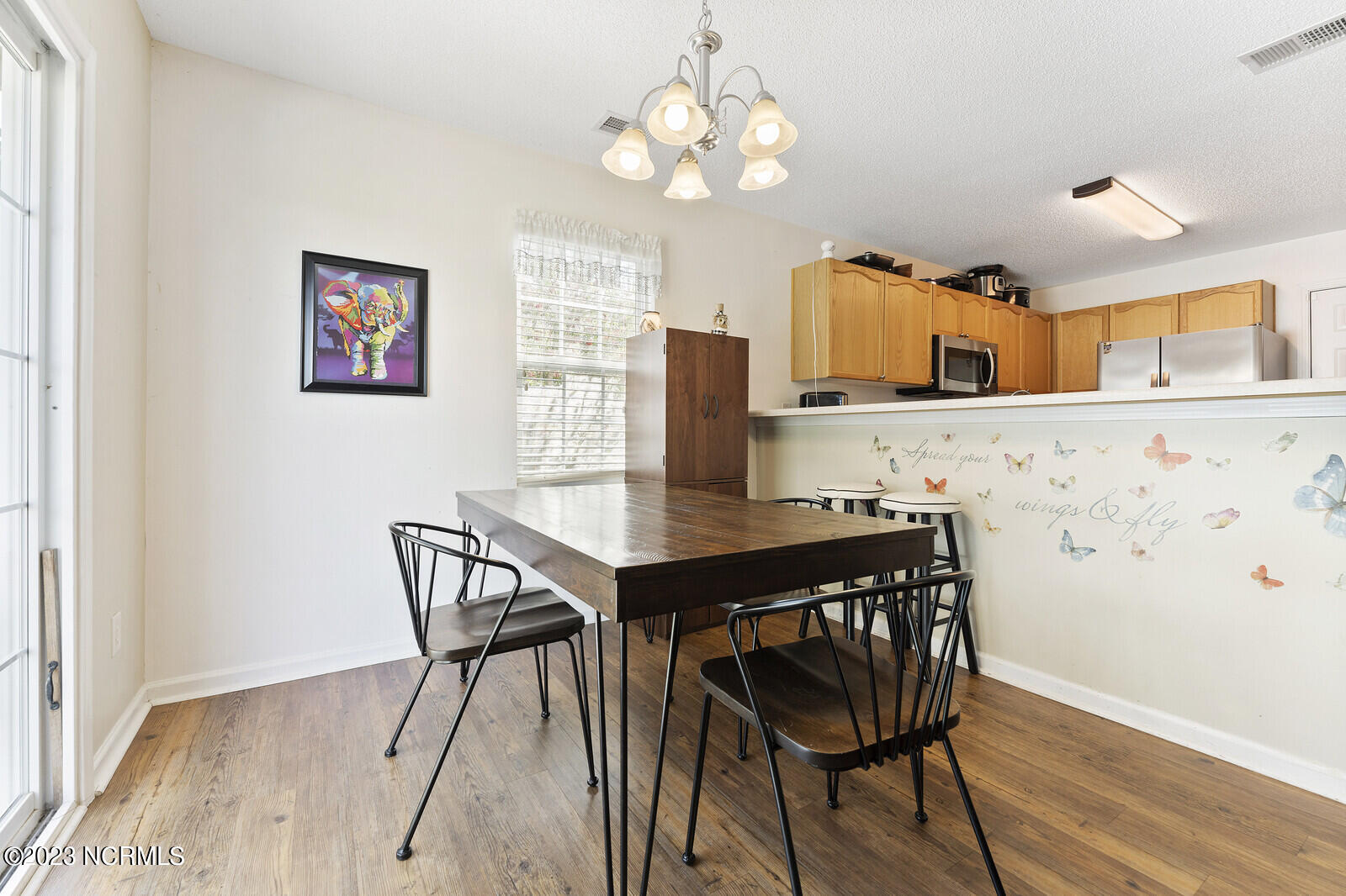 1152 Amber Pines Drive