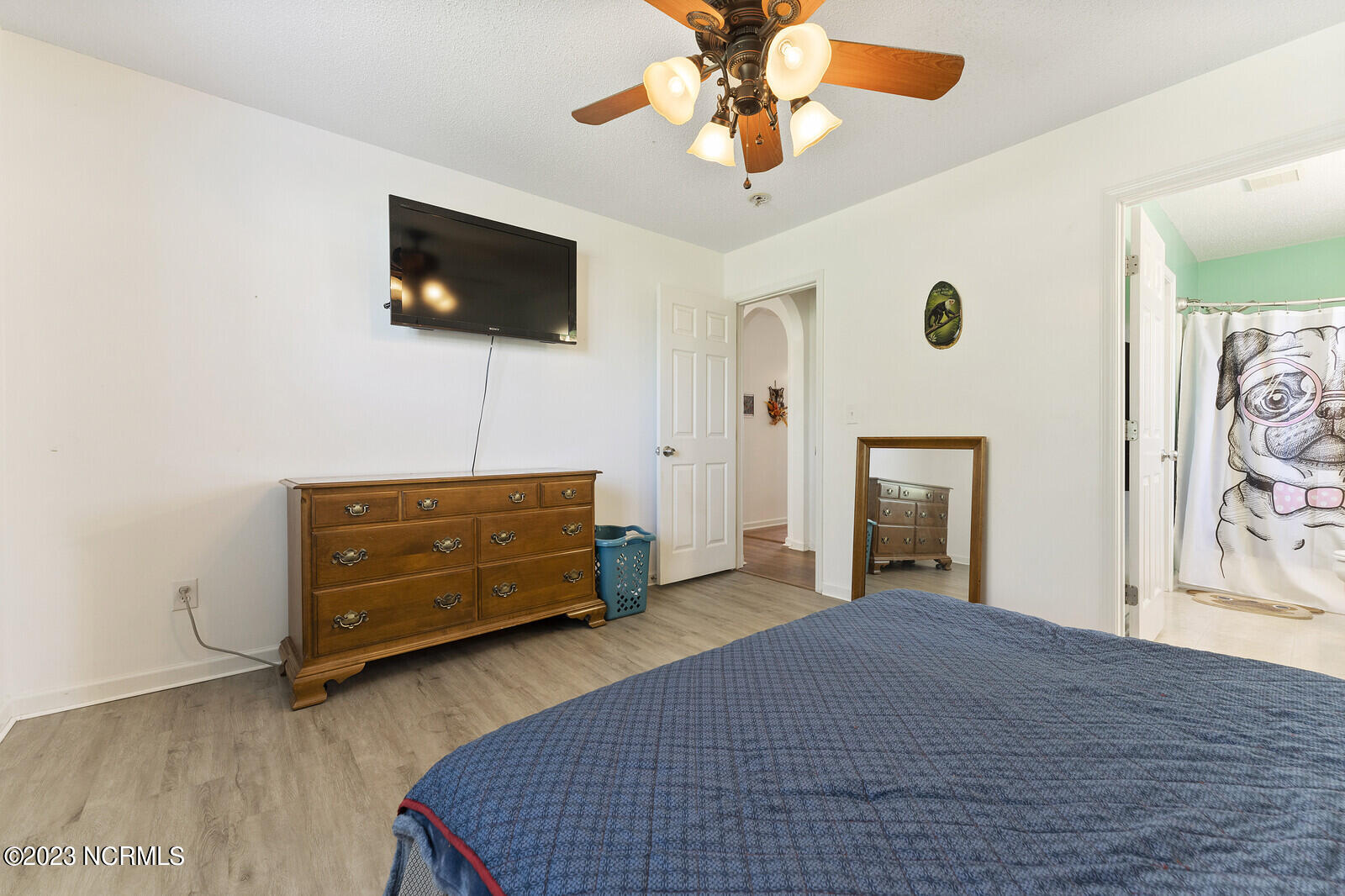 1152 Amber Pines Drive