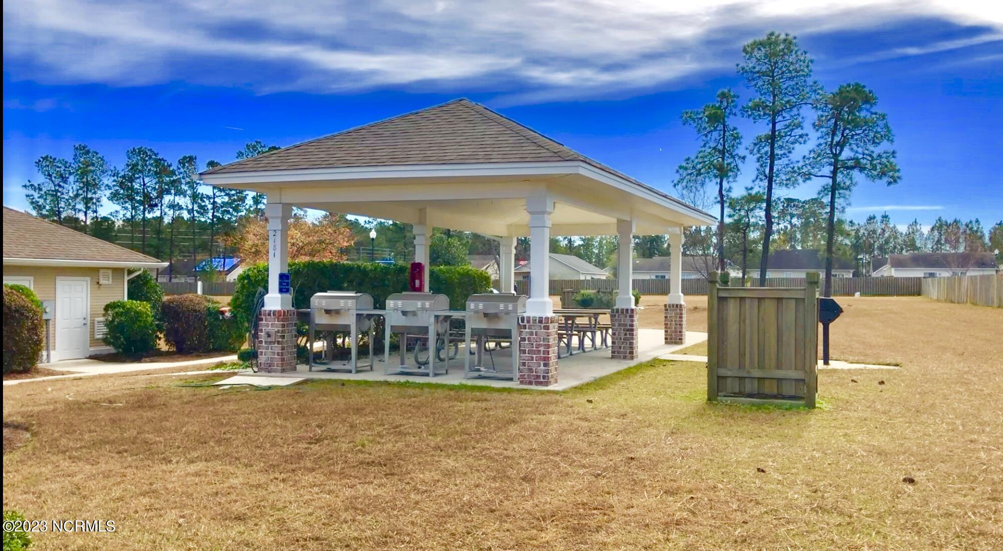 1152 Amber Pines Drive