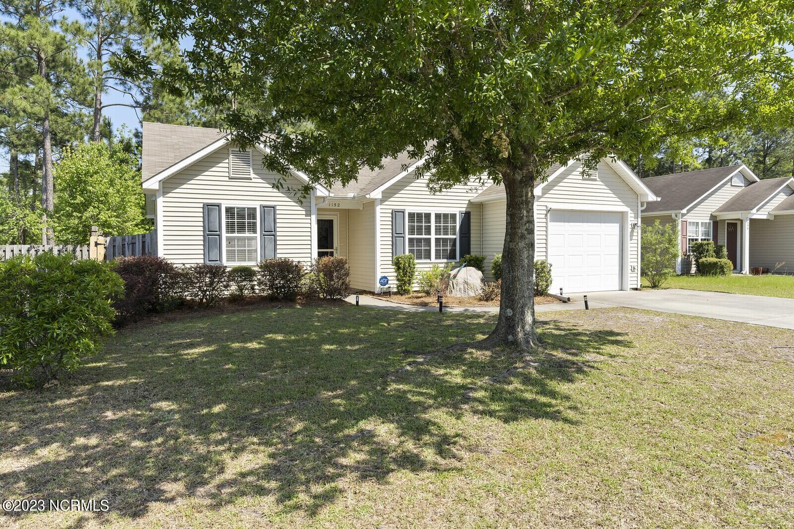 1152 Amber Pines Drive