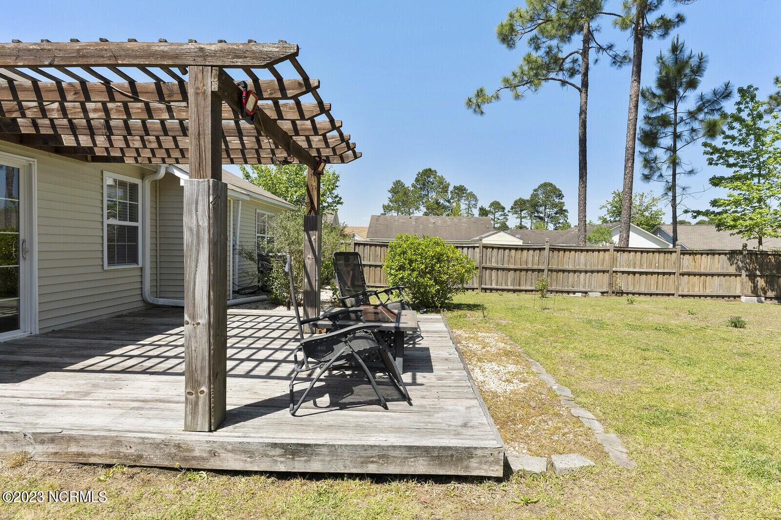 1152 Amber Pines Drive