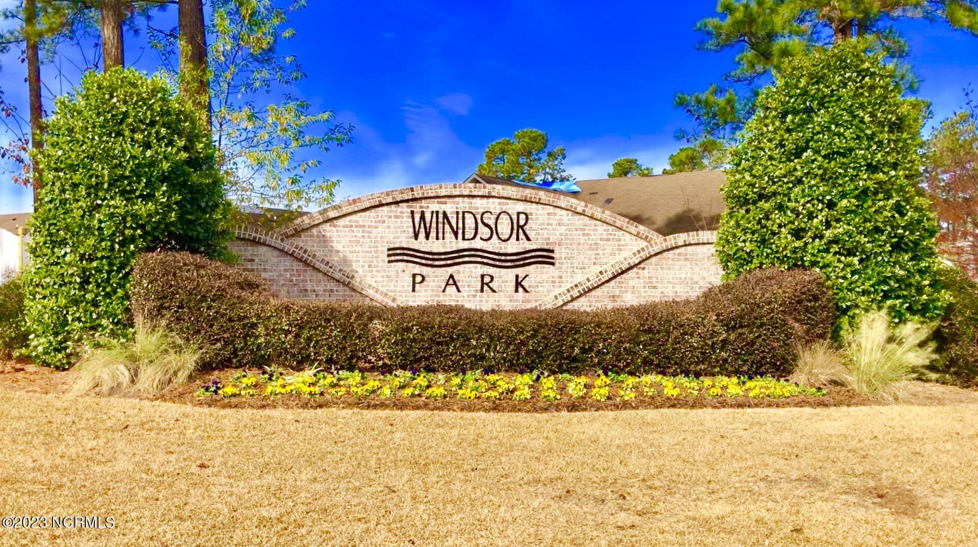 1152 Amber Pines Drive