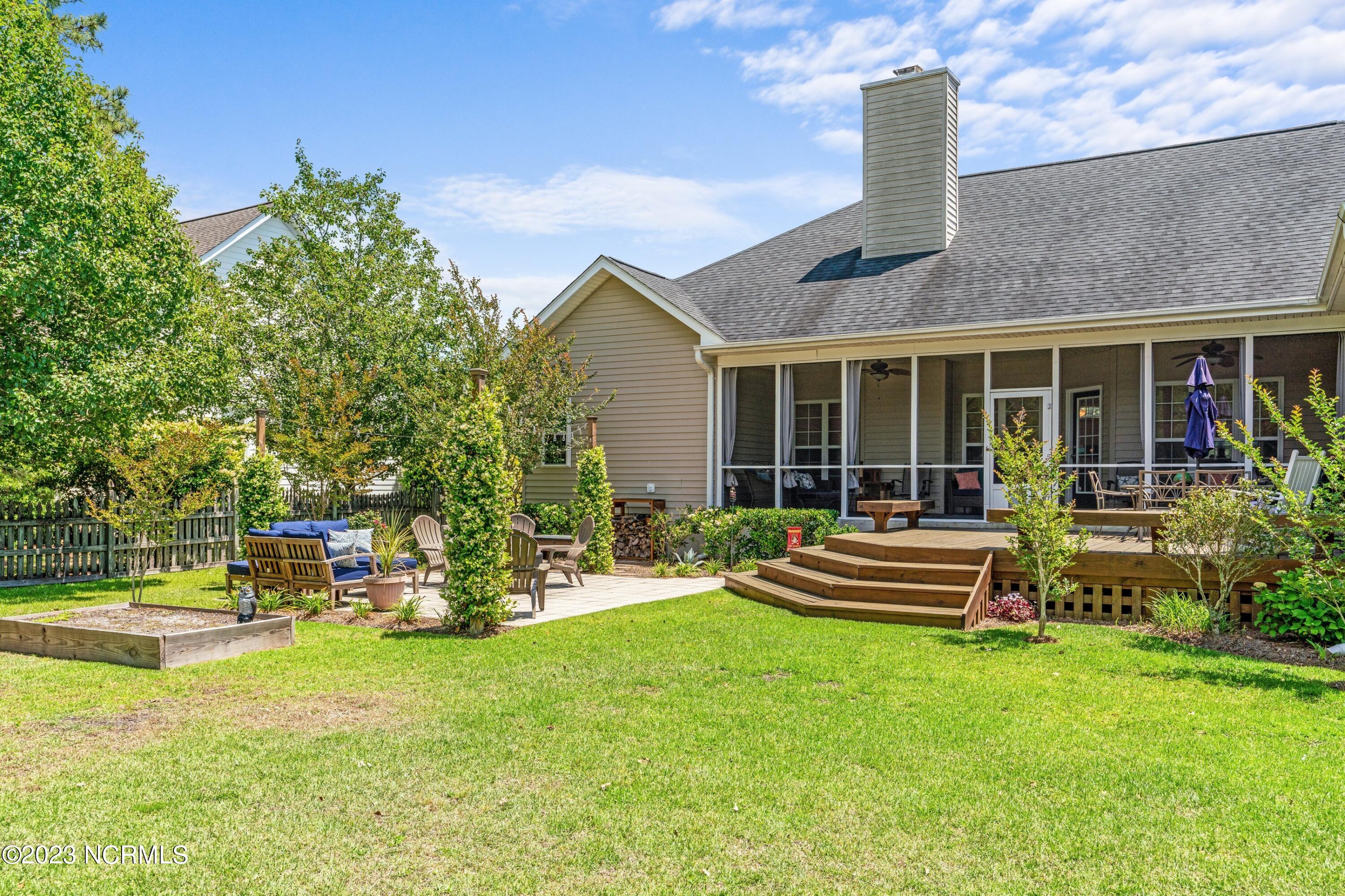 7317 Denly Court