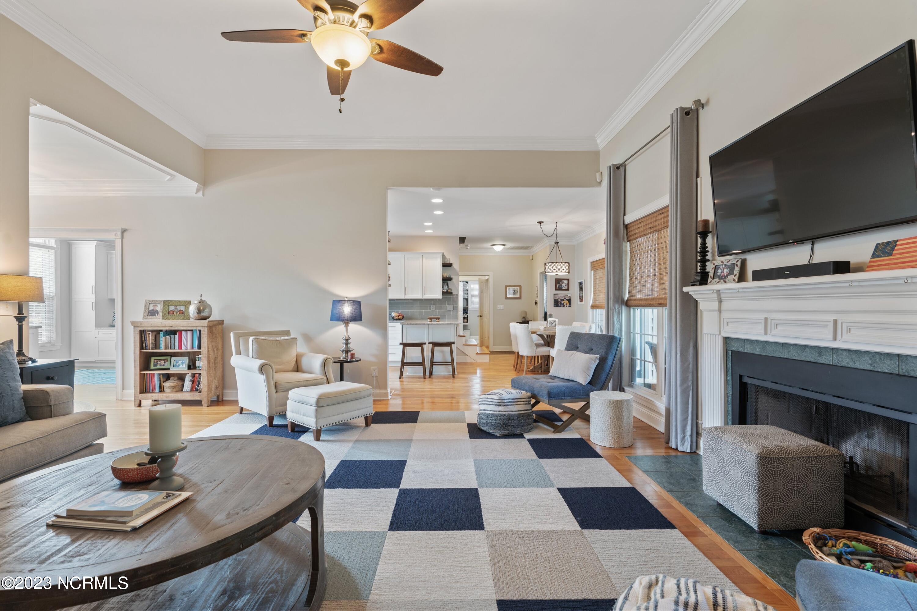 7317 Denly Court