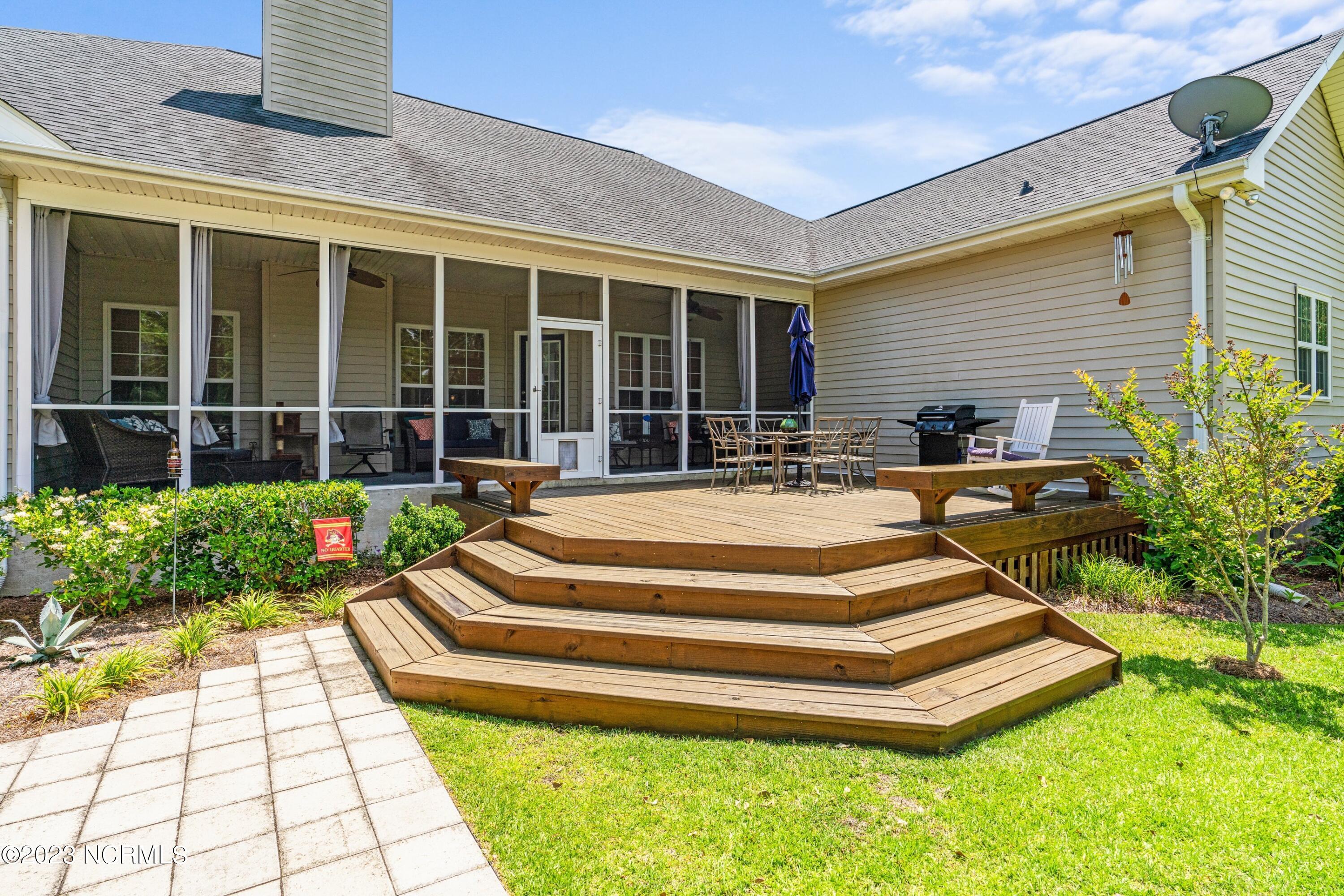 7317 Denly Court