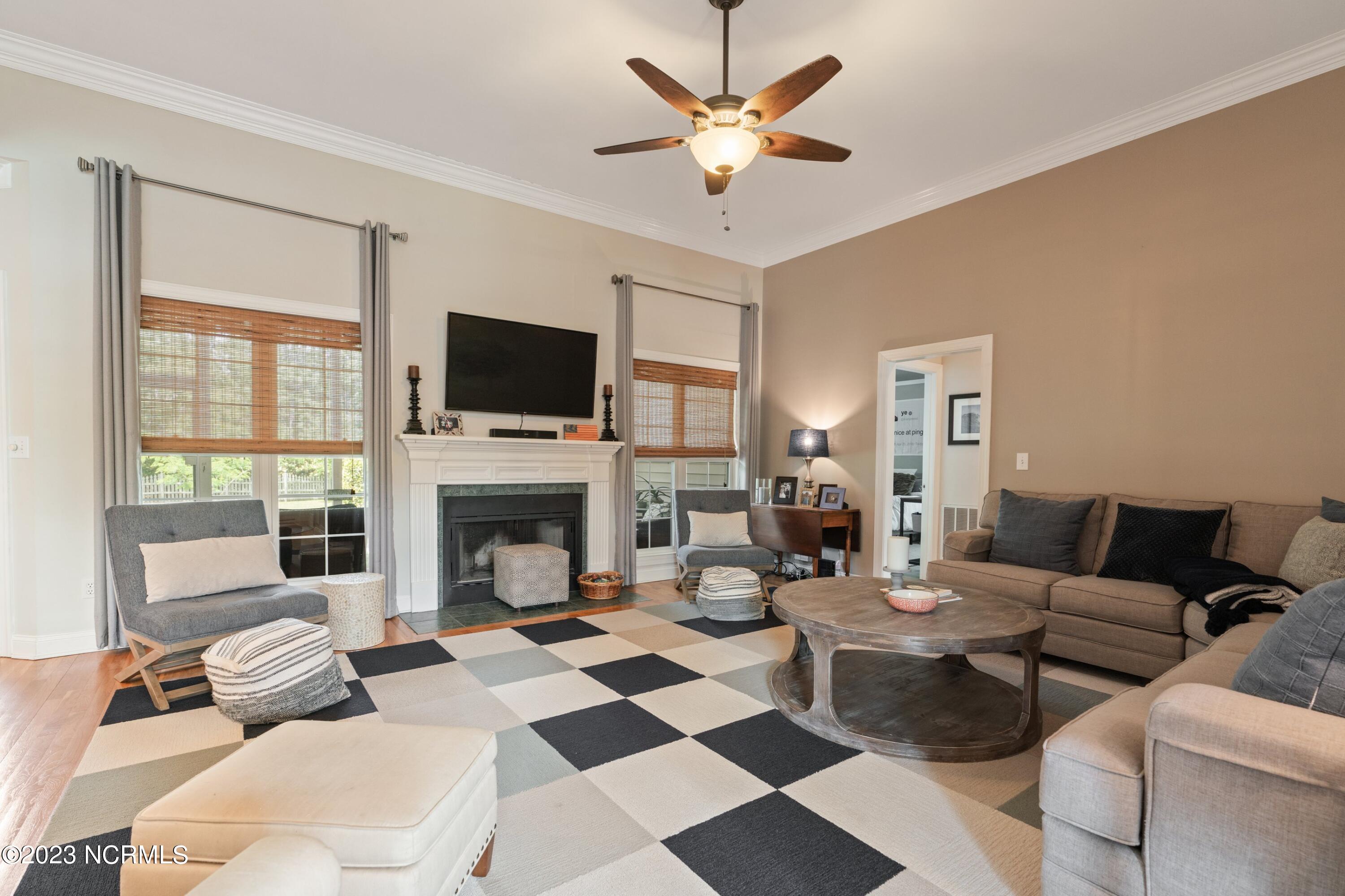 7317 Denly Court