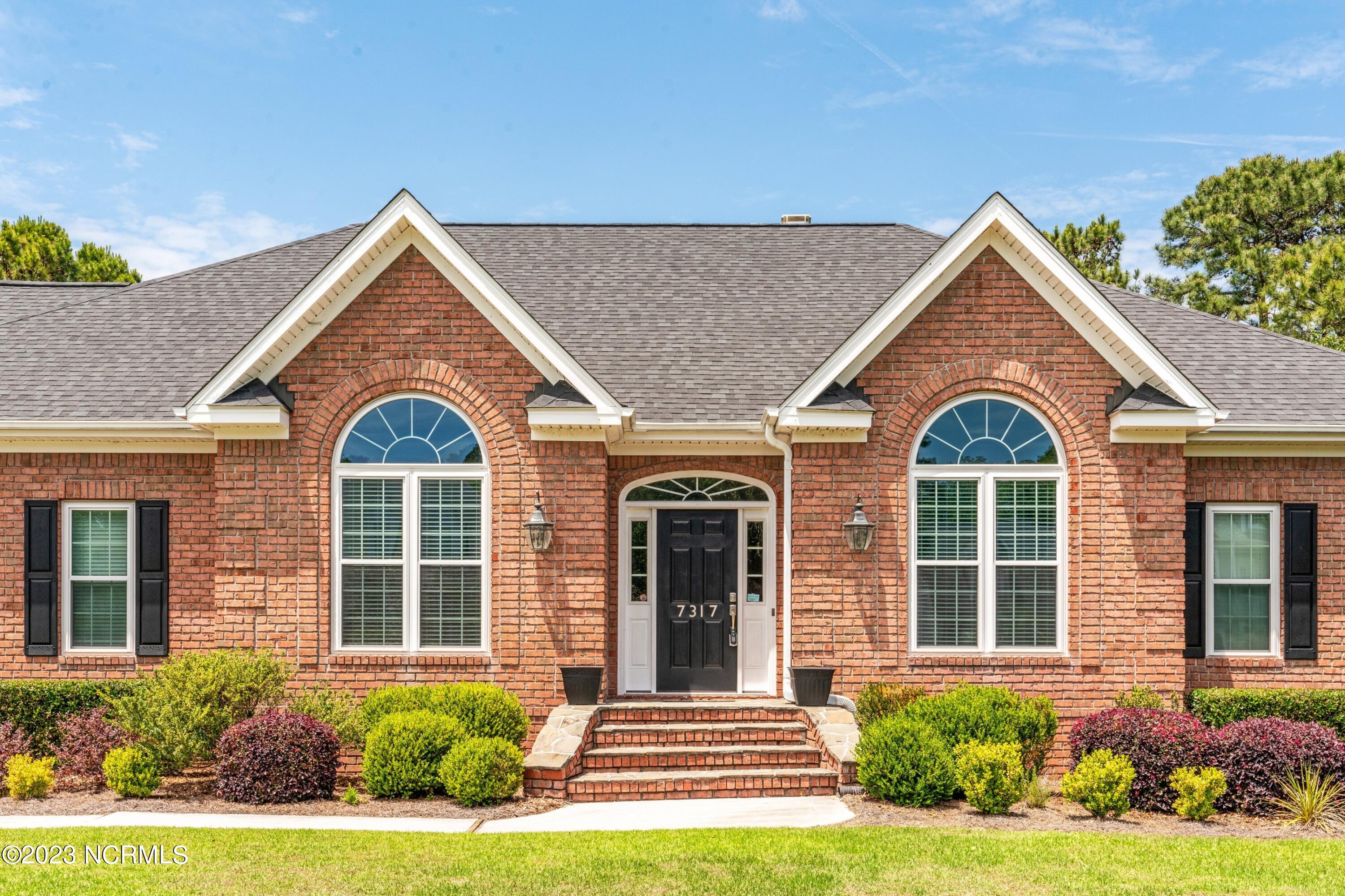 7317 Denly Court