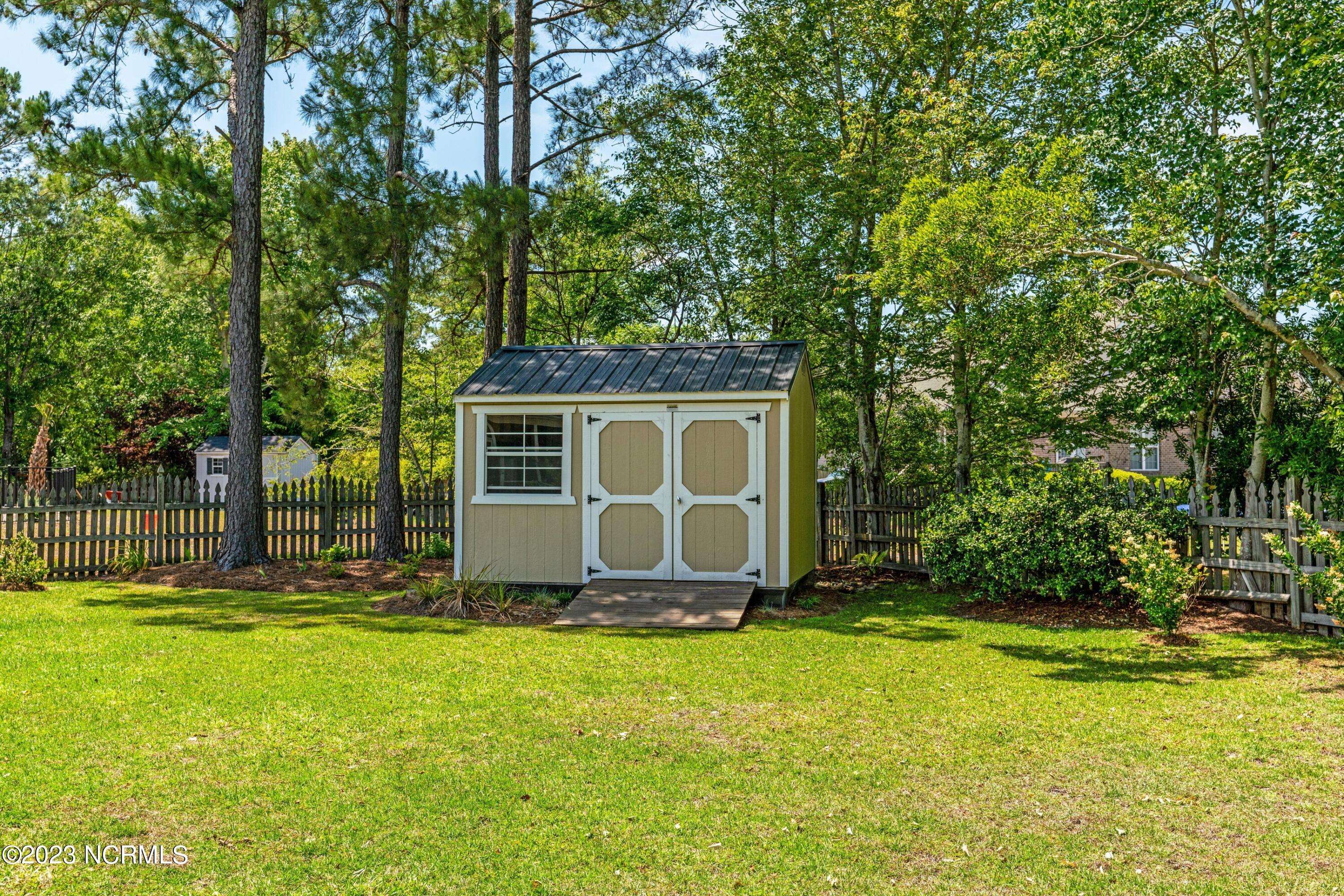 7317 Denly Court